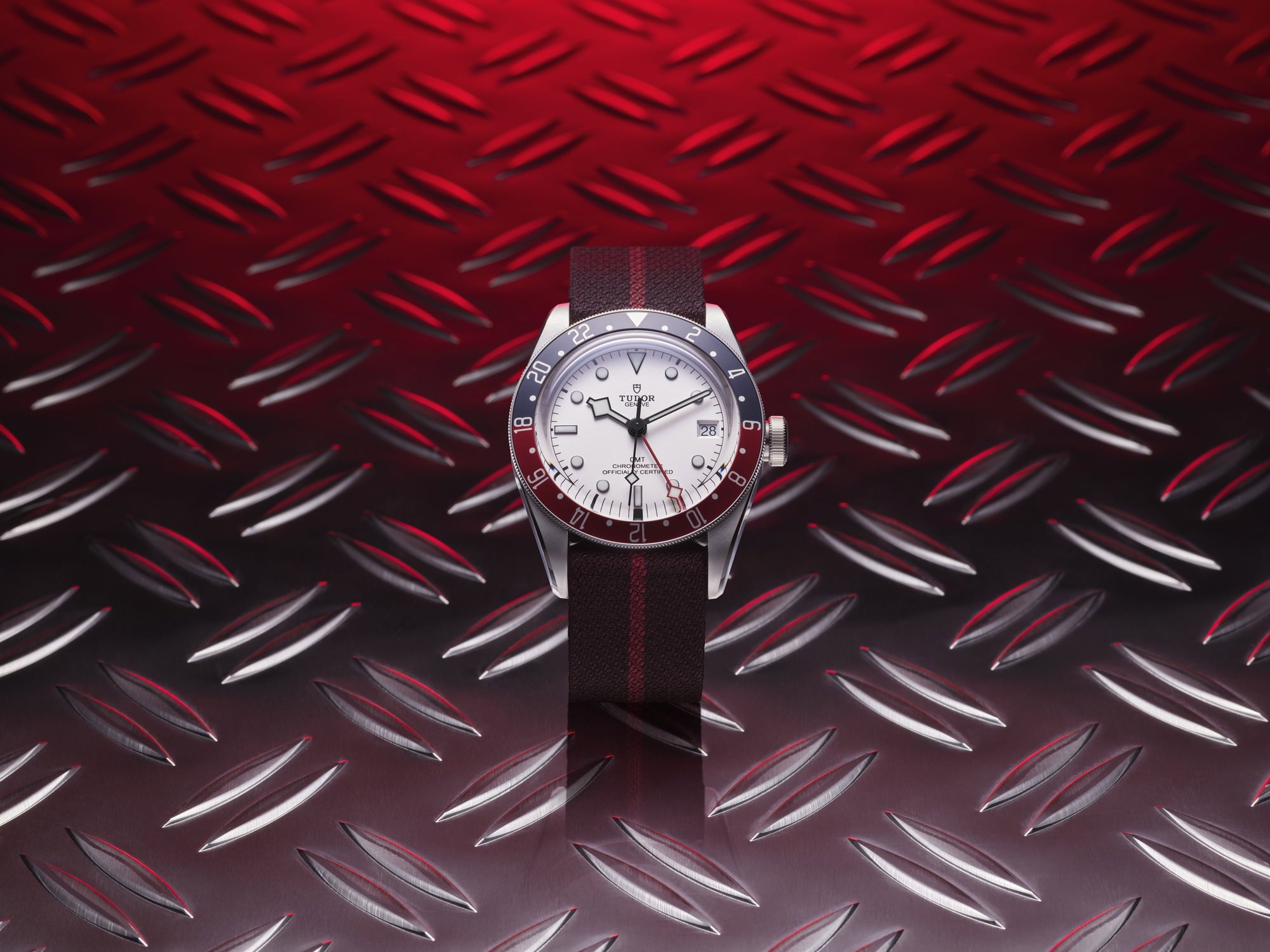 Black Bay GMT — view 5