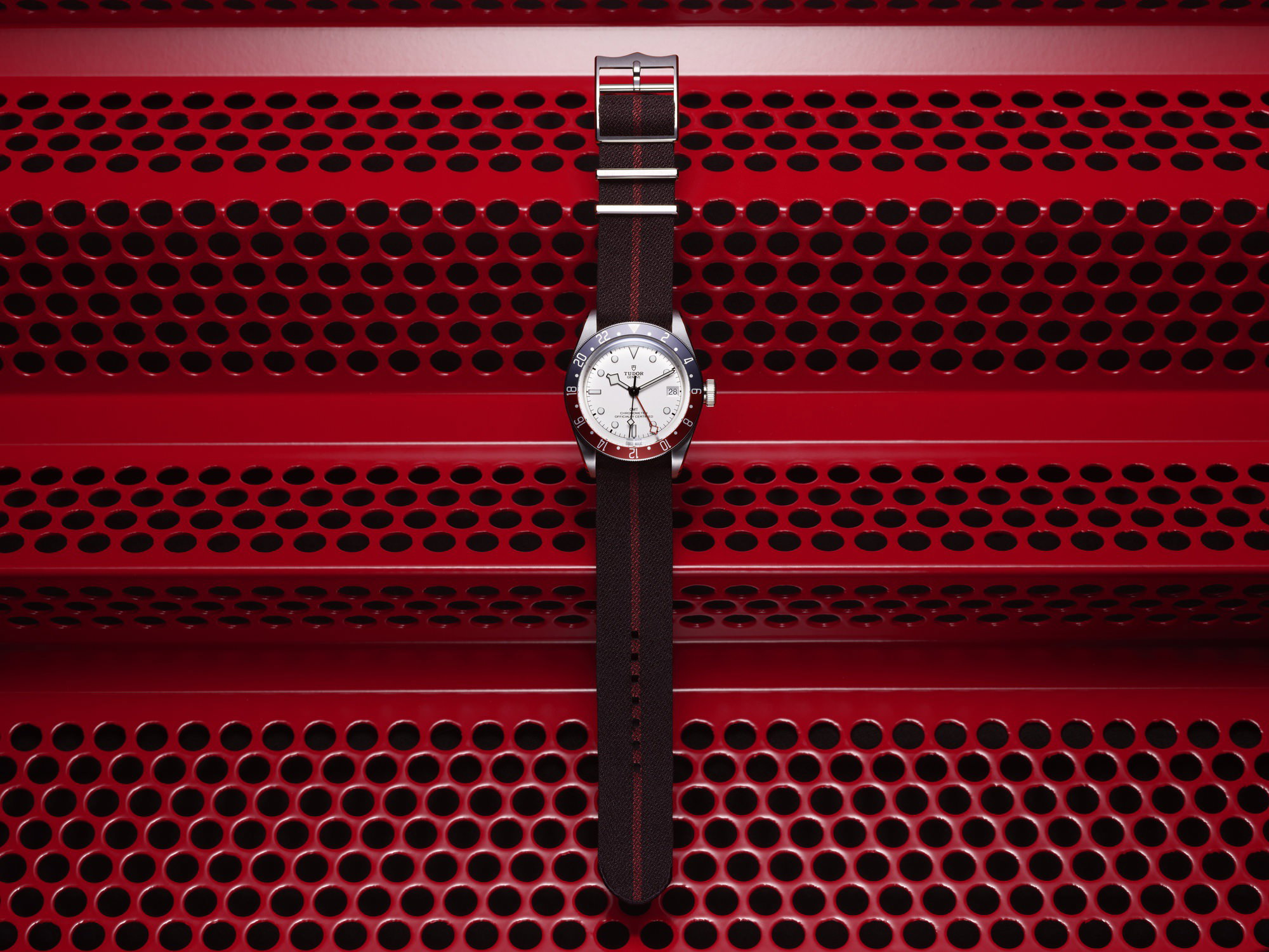 Black Bay GMT — view 6