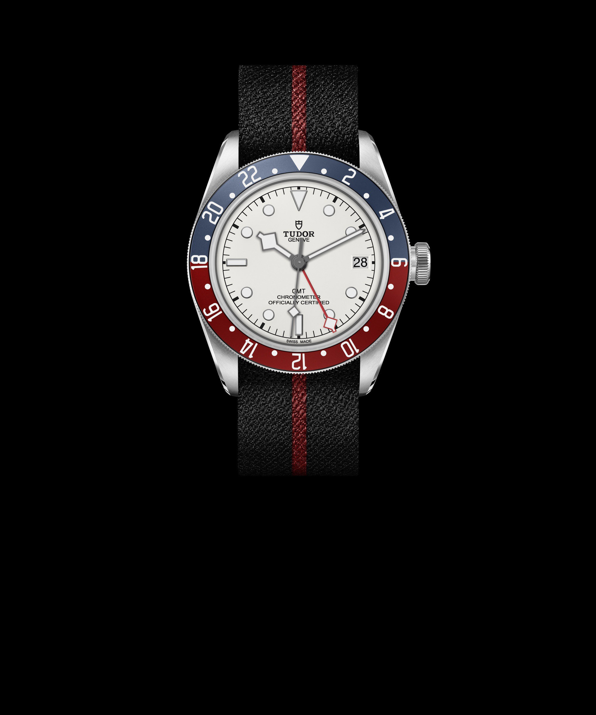 Black Bay GMT — view 7