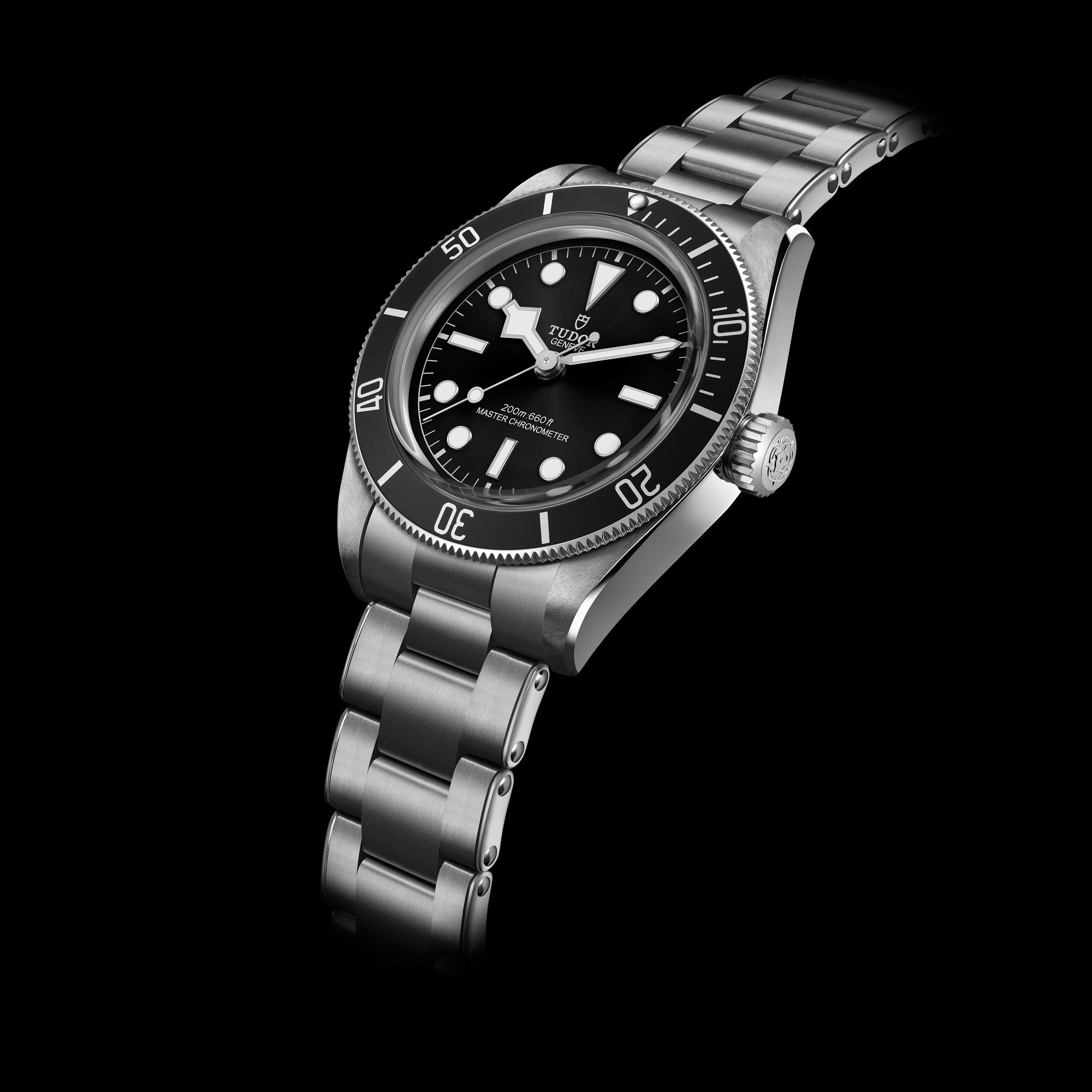 Black Bay — view 2