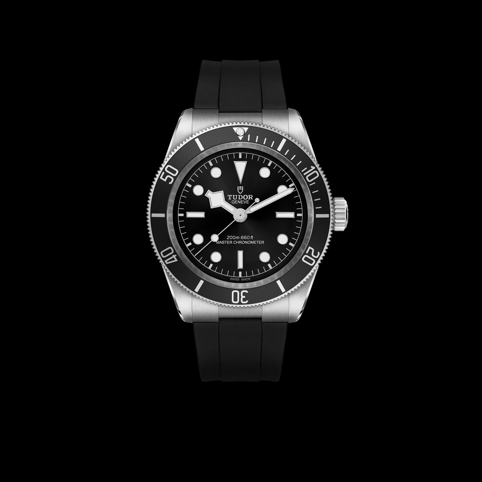 Black Bay — view 2