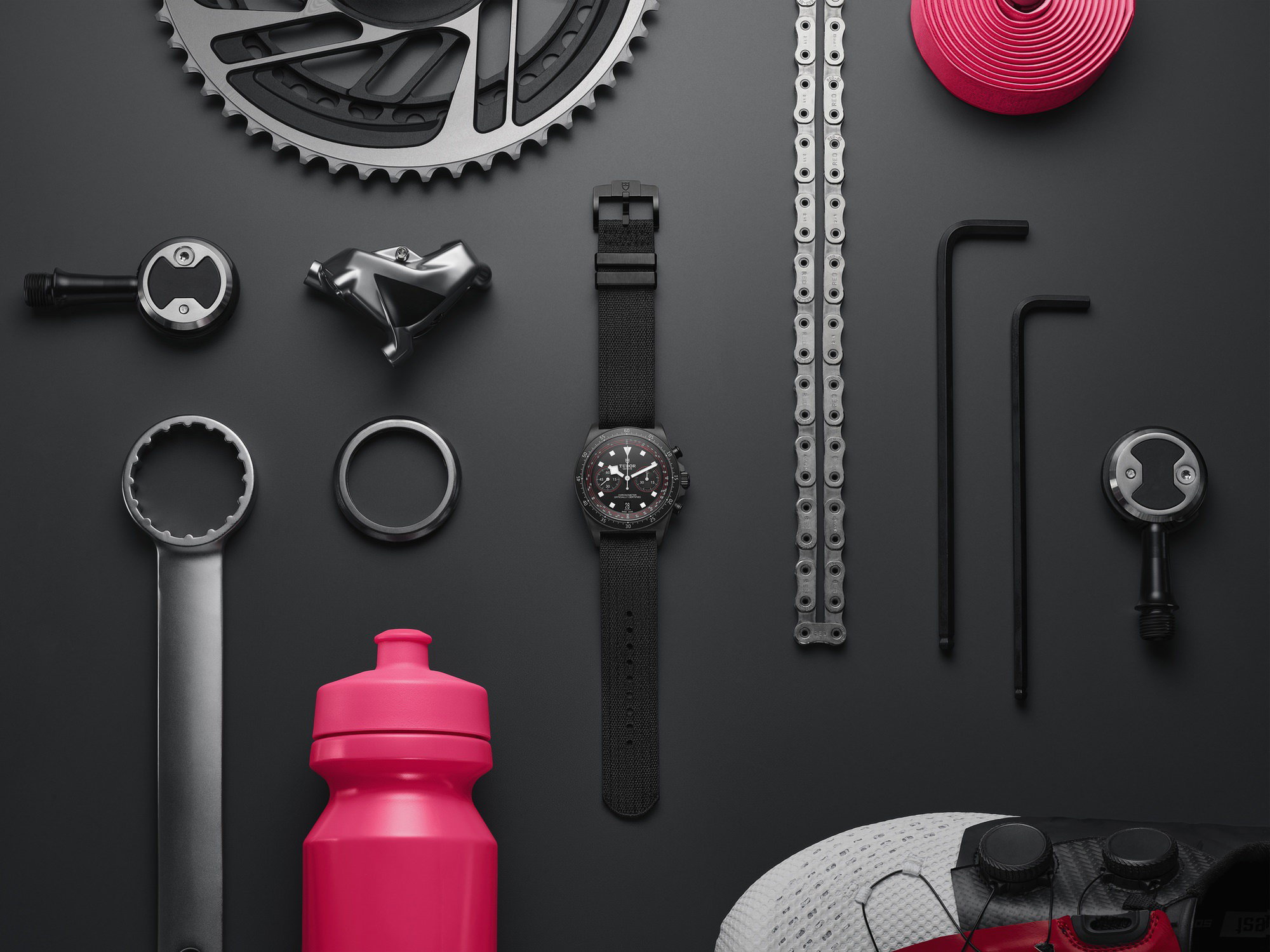 Pelagos FXD Chrono "Cycling Edition" — view 5