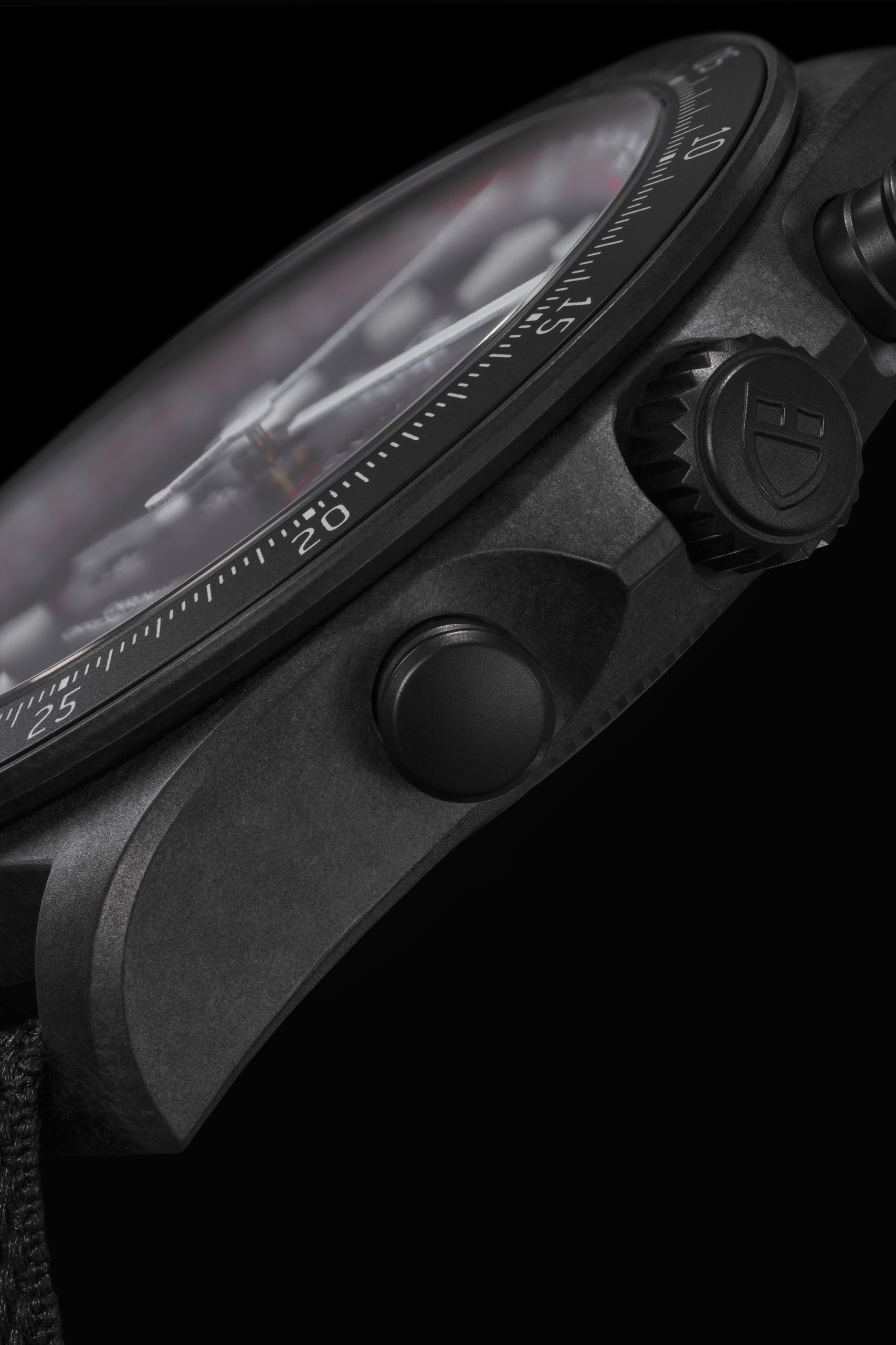 Pelagos FXD Chrono "Cycling Edition" — view 10