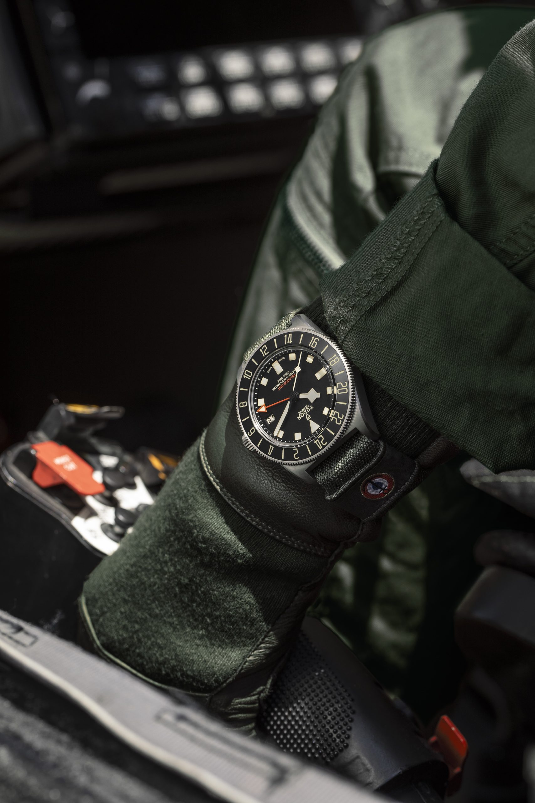 Pelagos FXD GMT — view 11