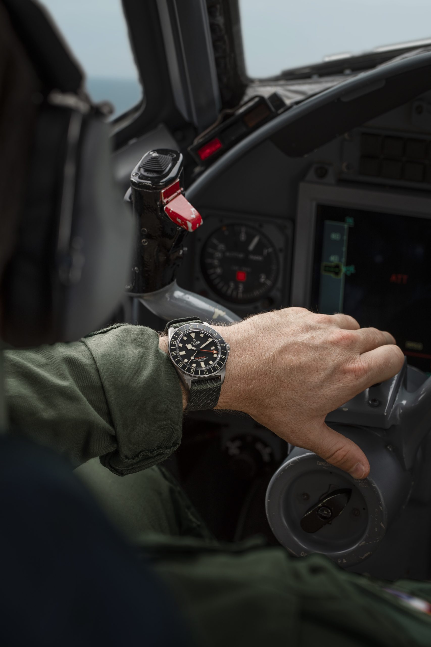 Pelagos FXD GMT — view 12