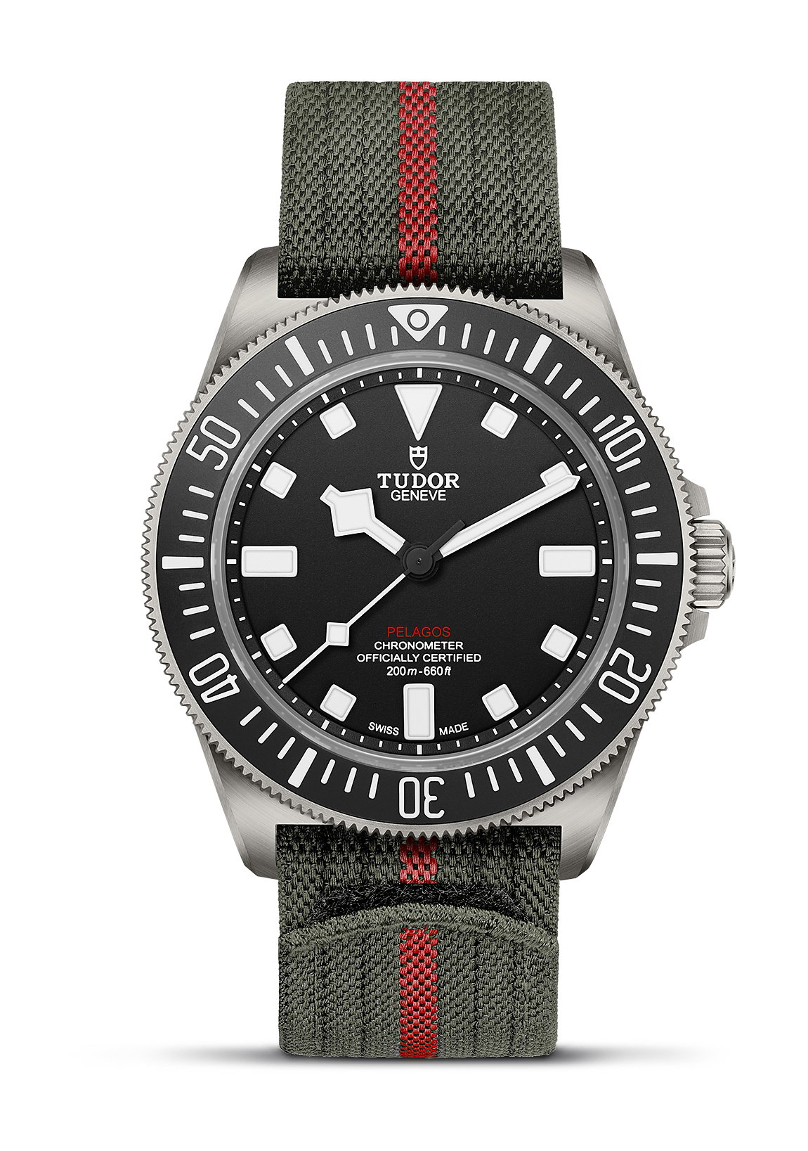Pelagos FXD GMT — view 13