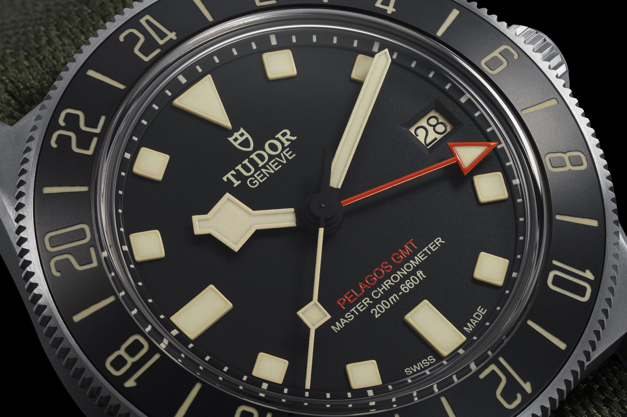 Pelagos FXD GMT — view 7