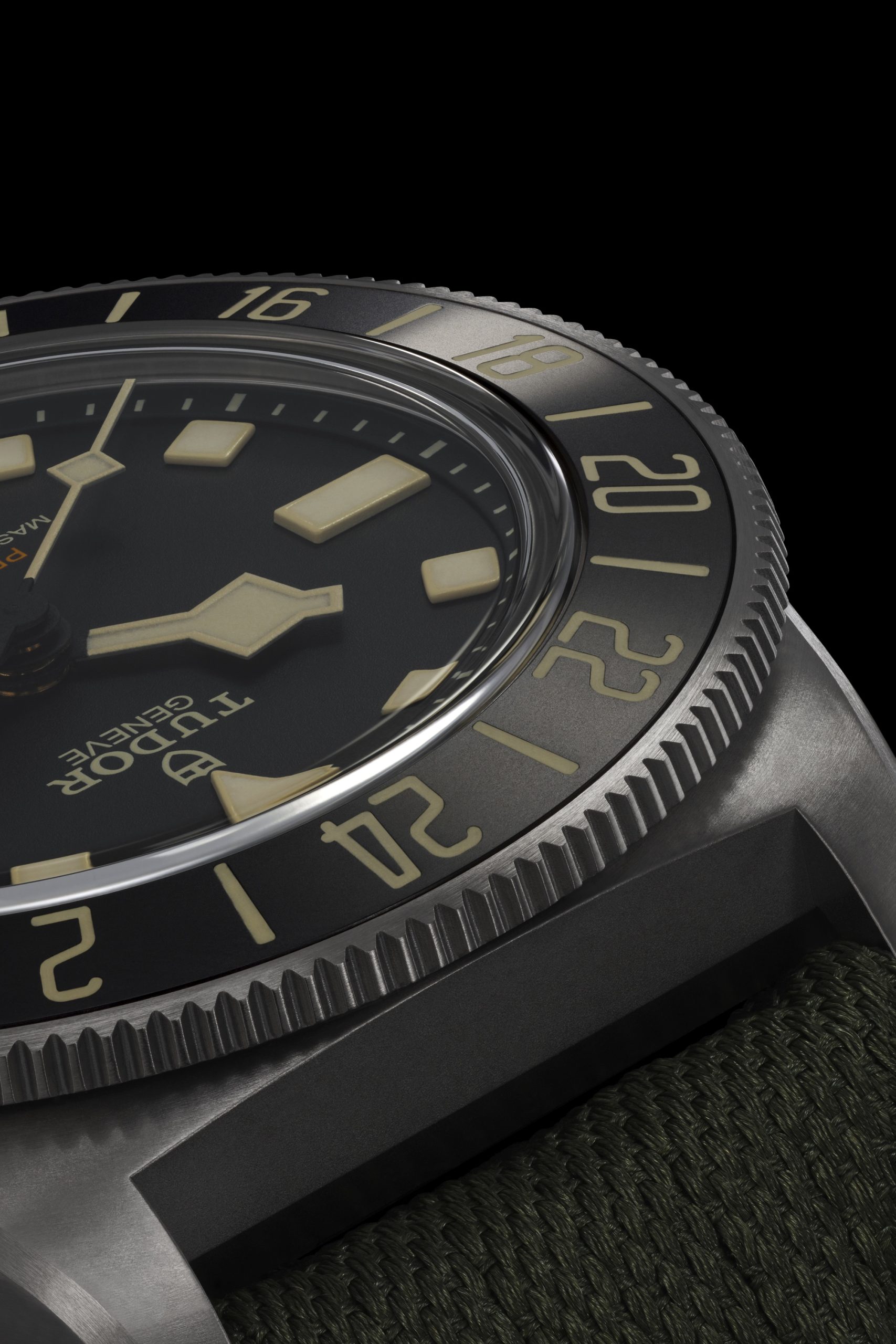 Pelagos FXD GMT — view 9