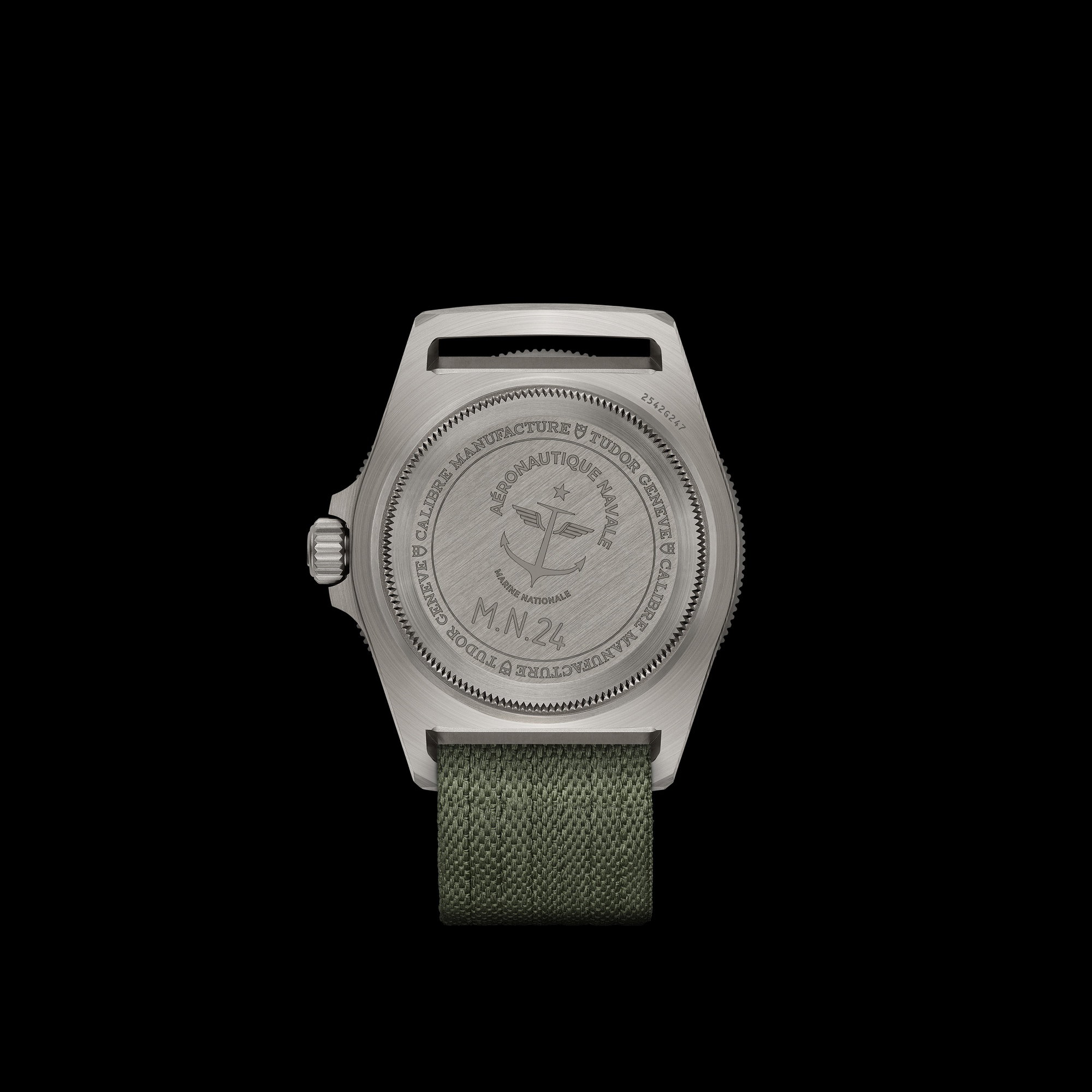 Pelagos FXD GMT — view 10