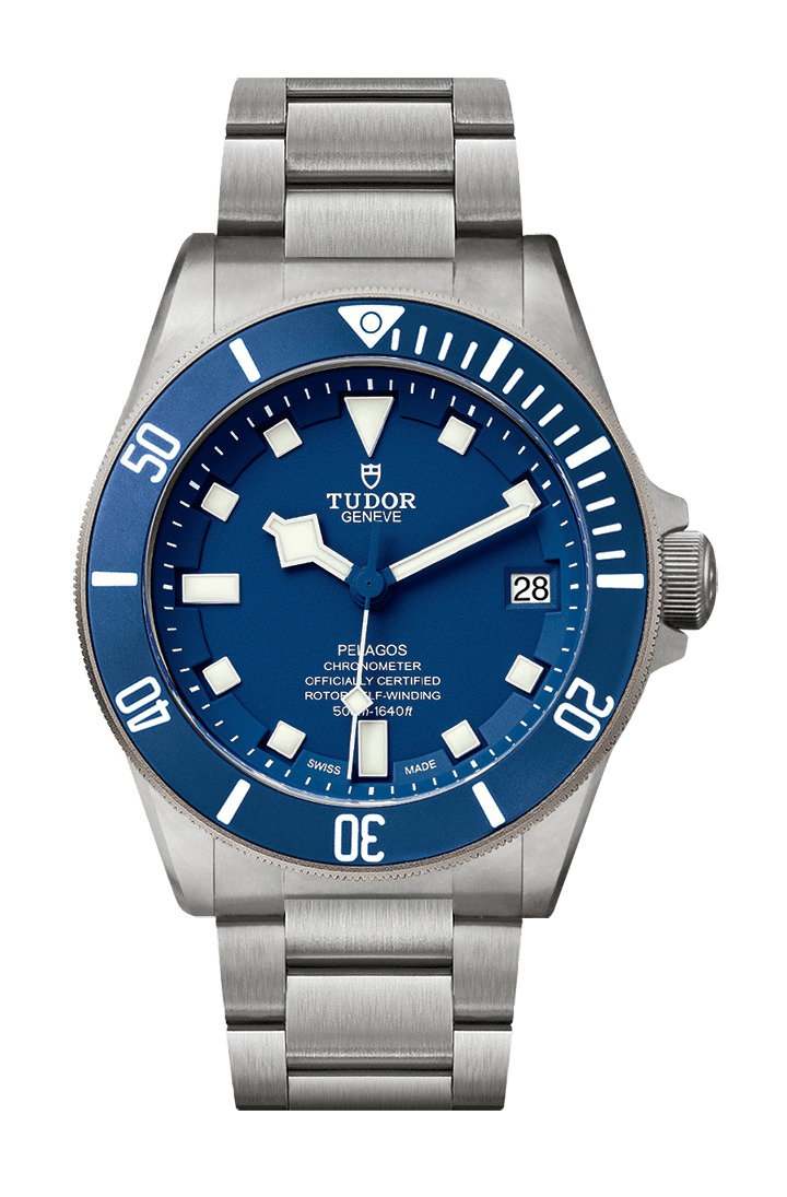 Pelagos FXD — view 9