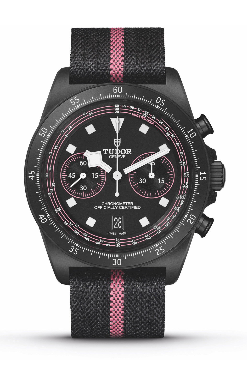 Pelagos FXD — view 7