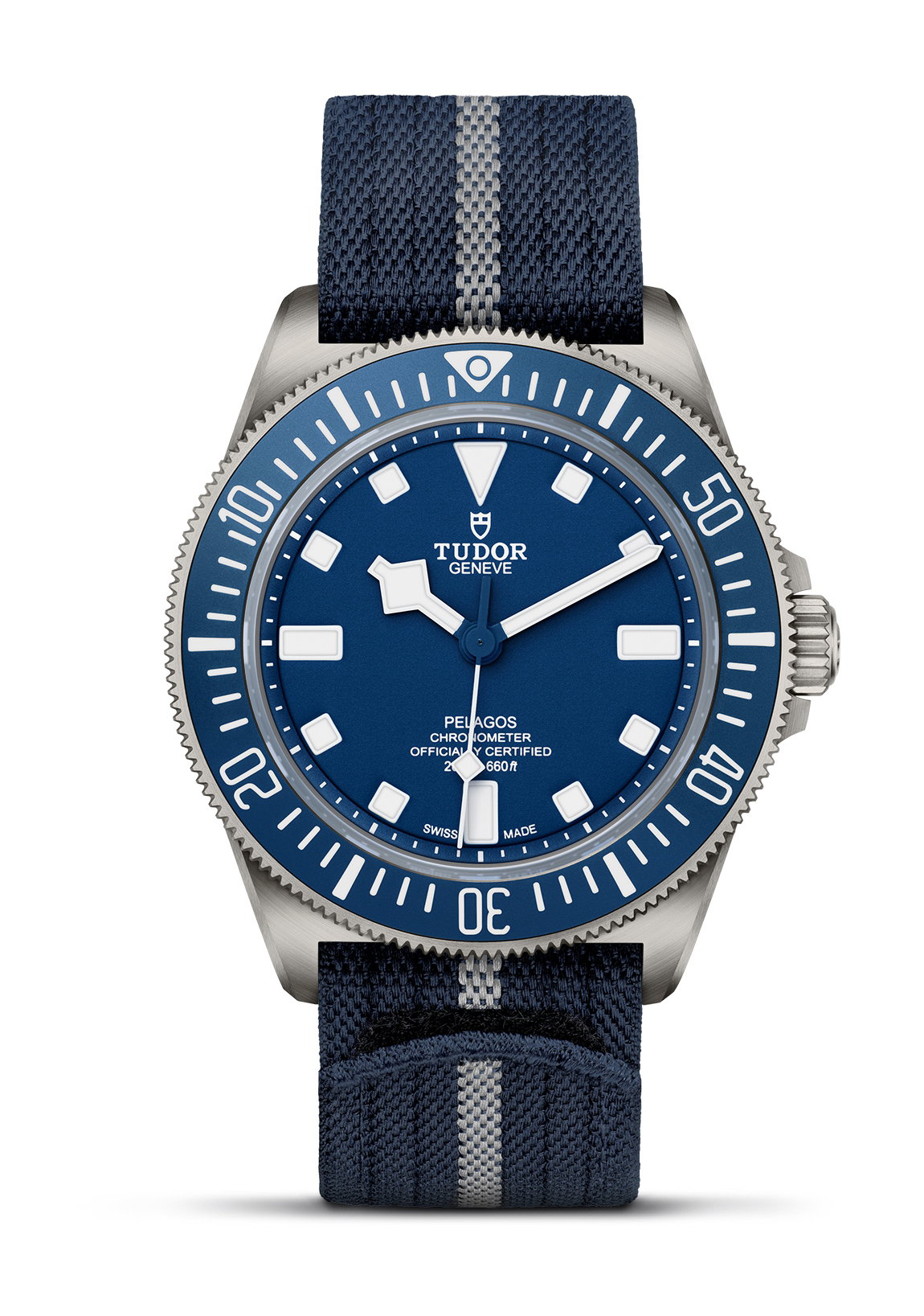 Pelagos FXD — view 4