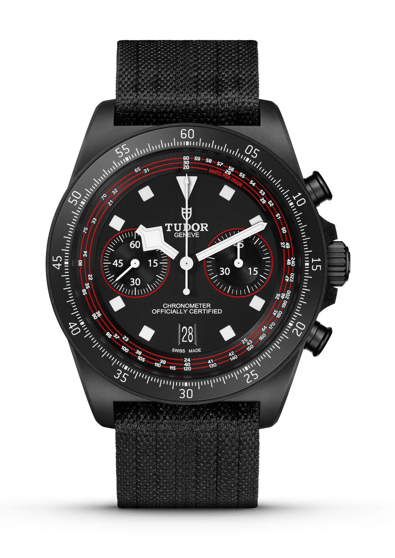 Pelagos FXD — view 5