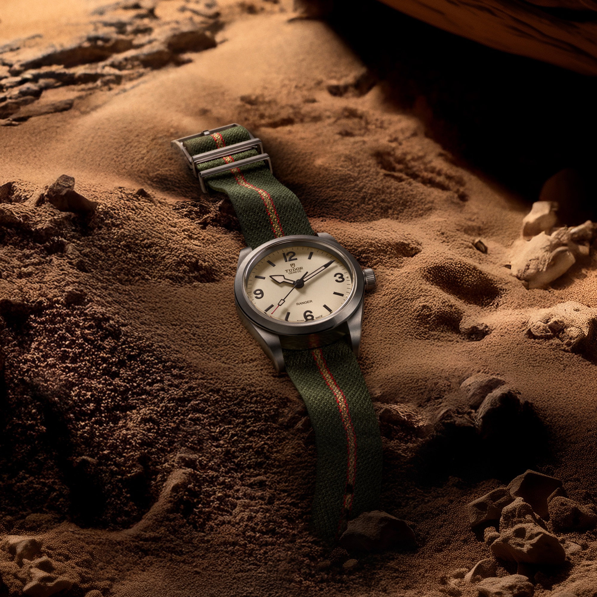 Ranger 36 Beige — view 3