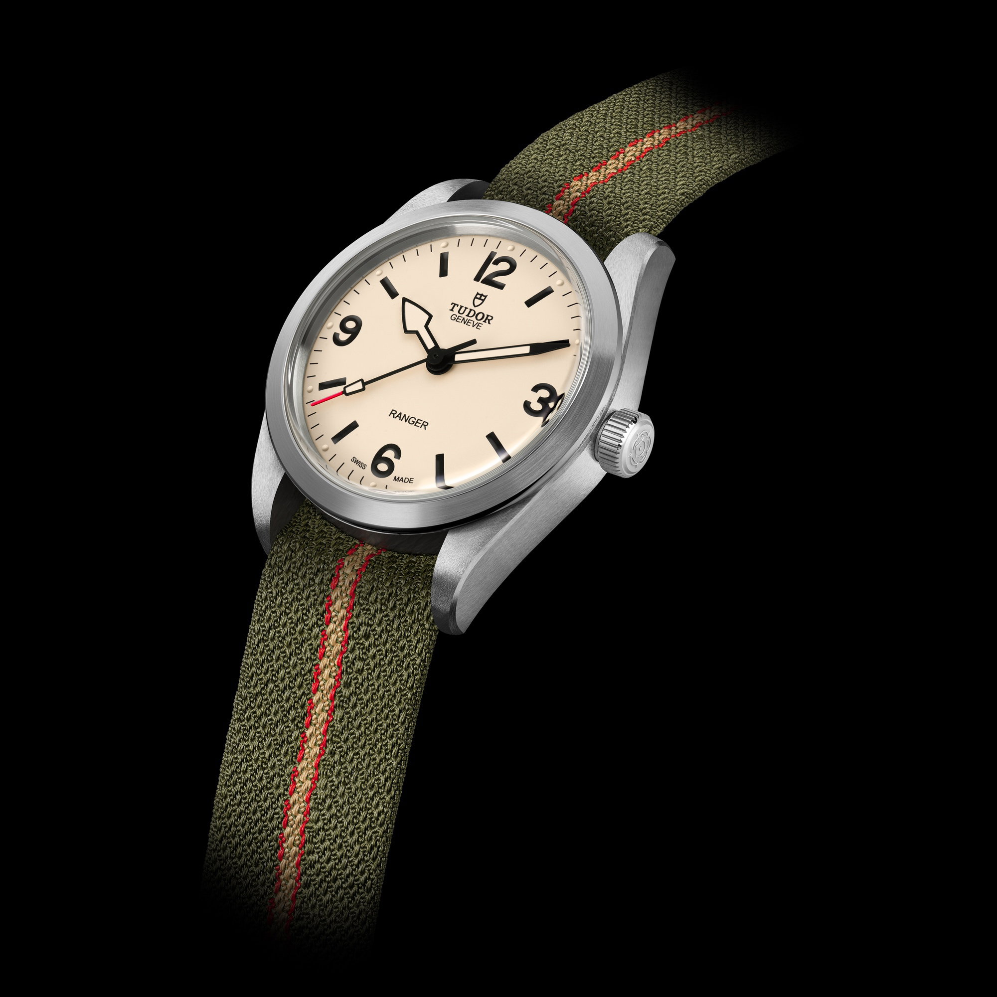 Ranger 36 Beige — view 4