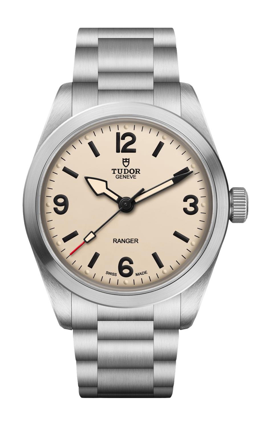 Ranger 36 Beige — view 5