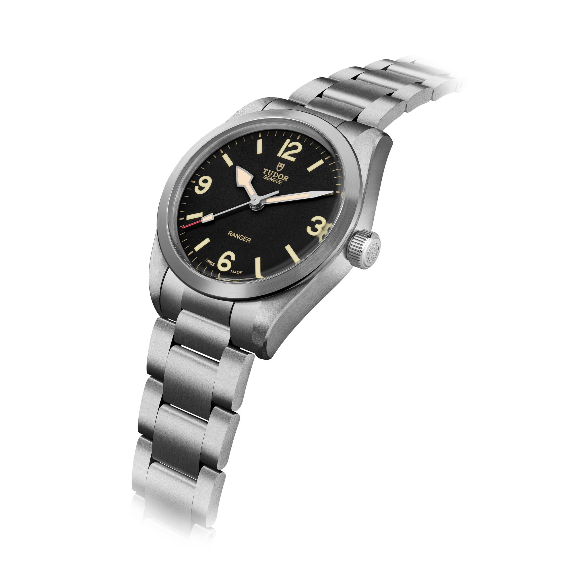 Ranger 36 Black — view 2