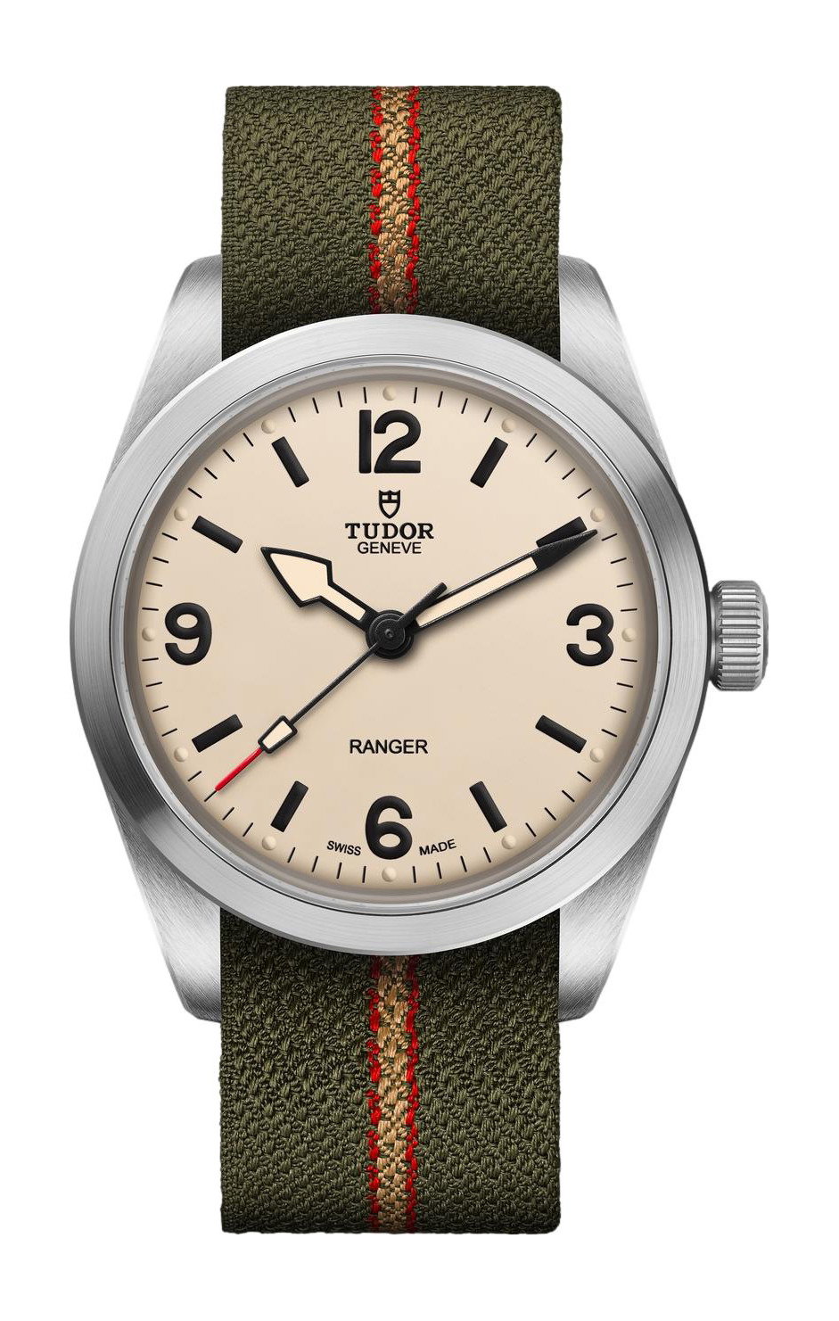 Ranger 36 Black — view 3