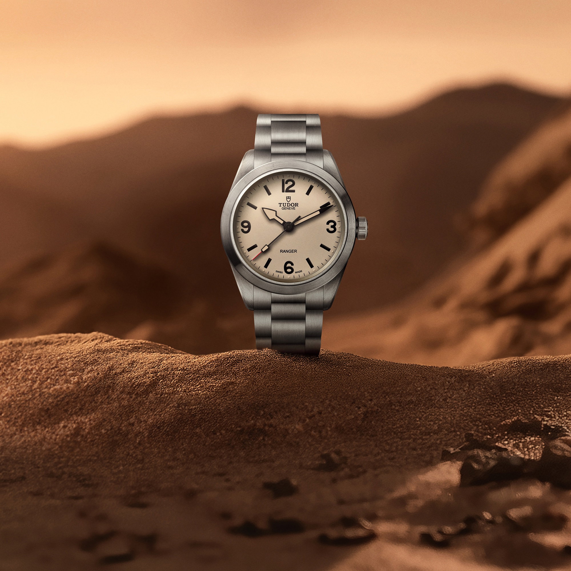 Ranger 39 Beige — view 2