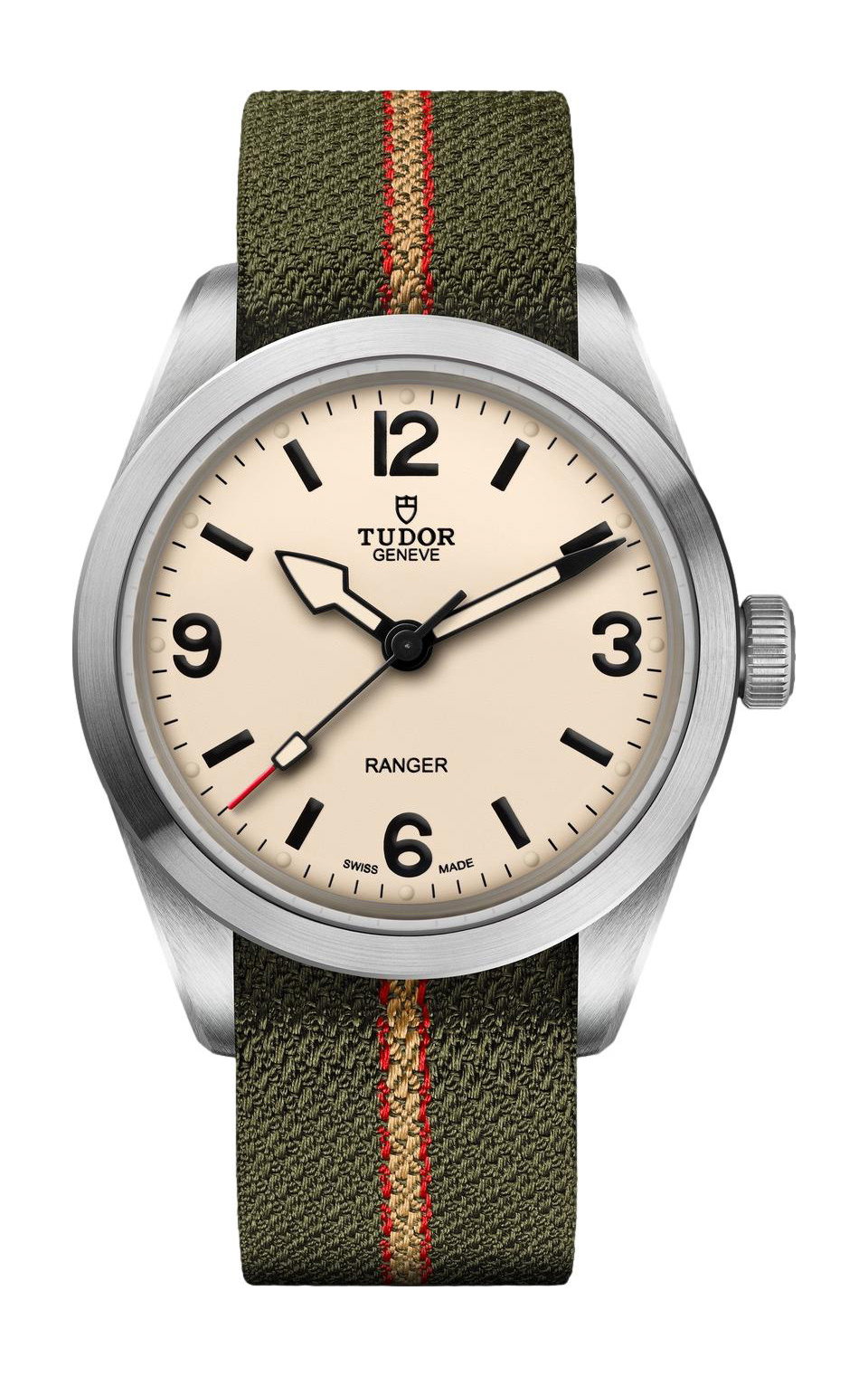 Ranger 39 Beige — view 4