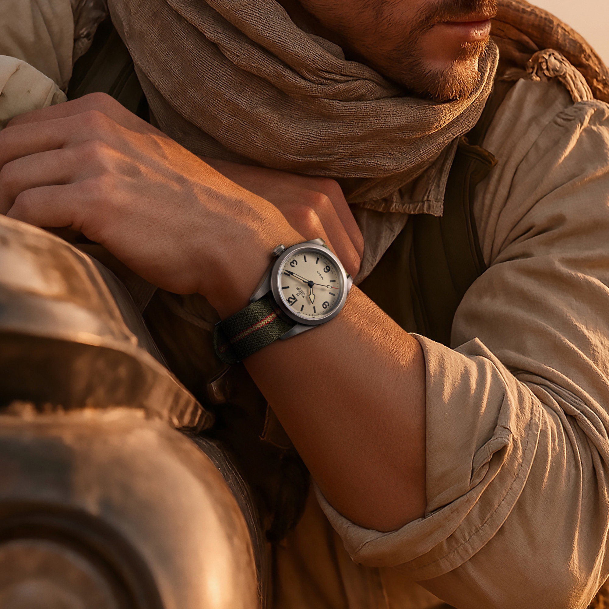 Ranger 39 Beige — view 2