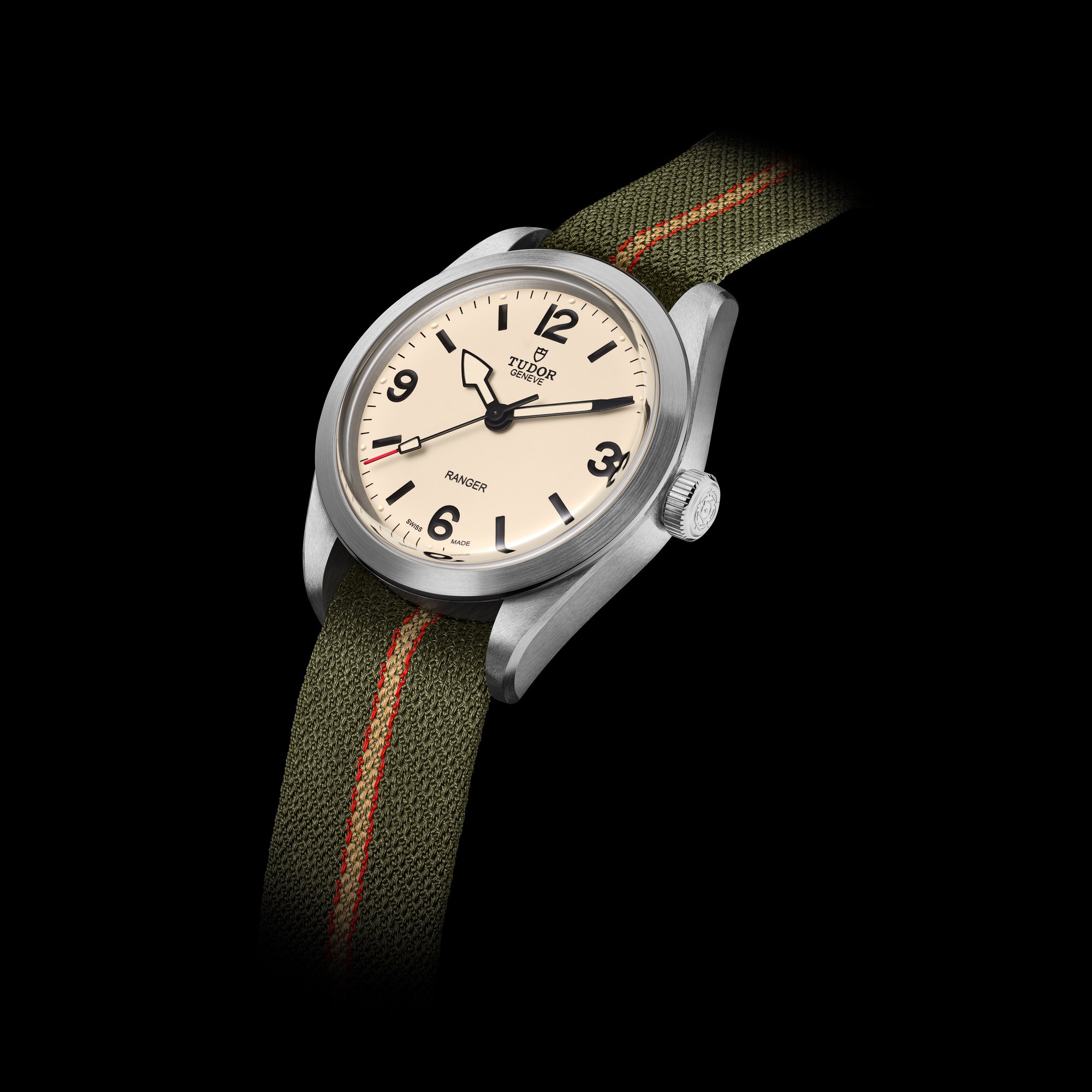 Ranger 39 Beige — view 3