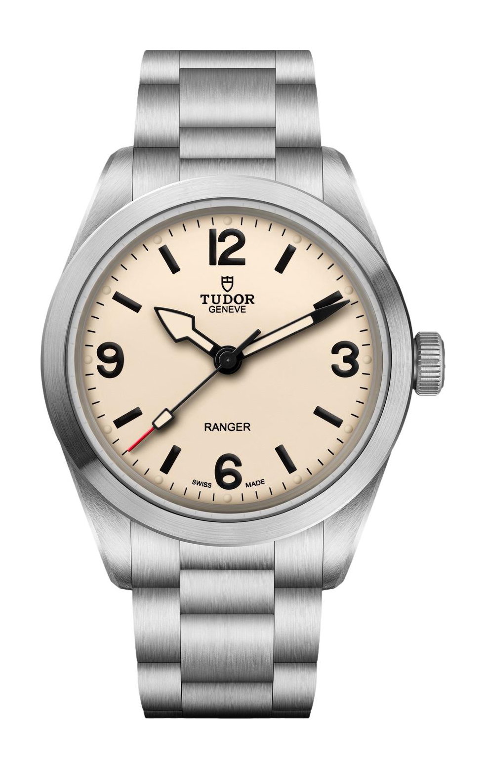 Ranger 39 Beige — view 4