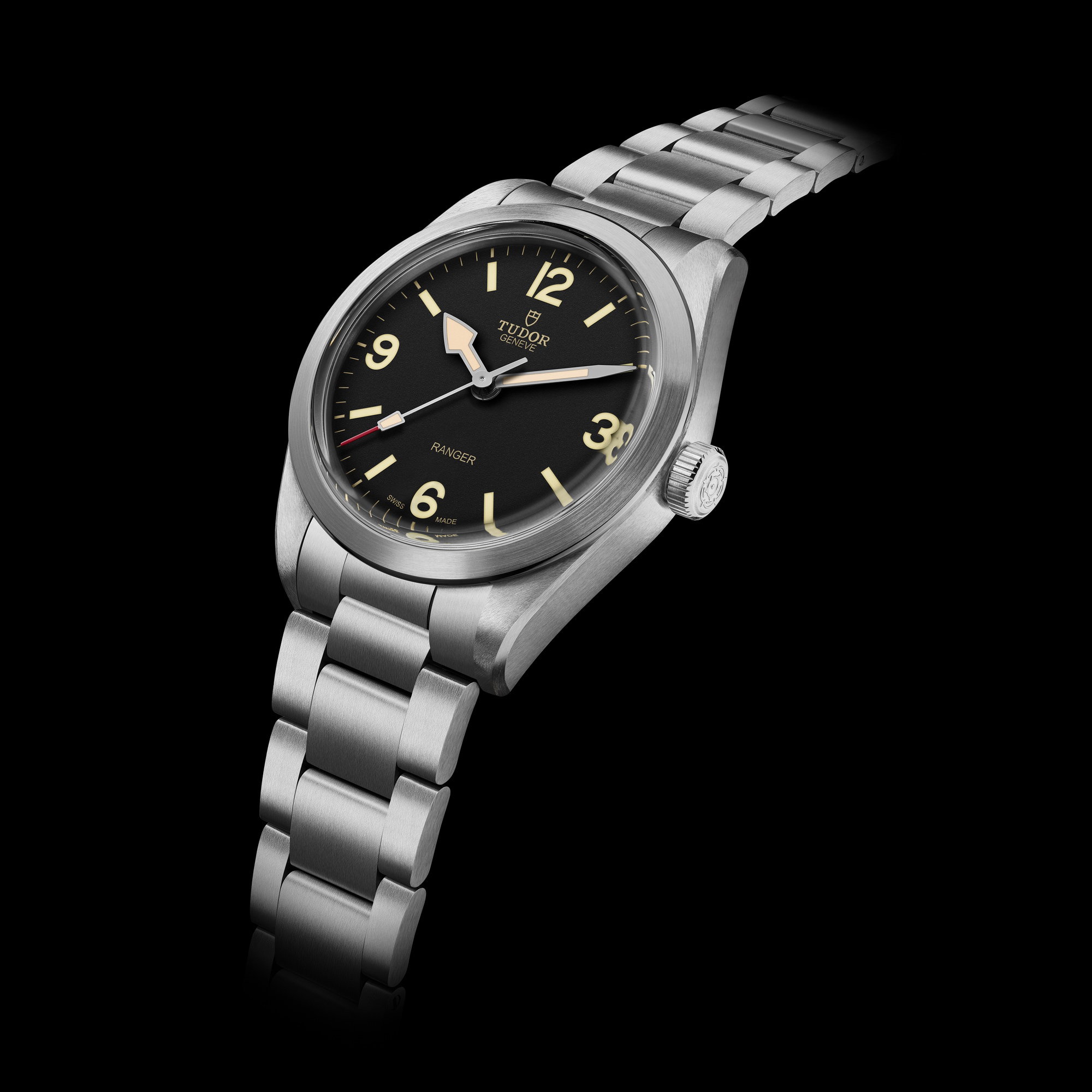 Ranger 39 Black — view 5