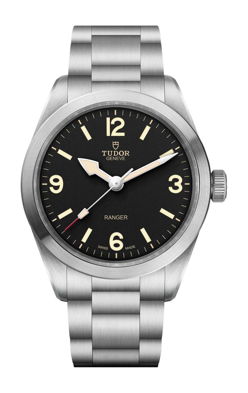 Ranger 39 Black — view 5