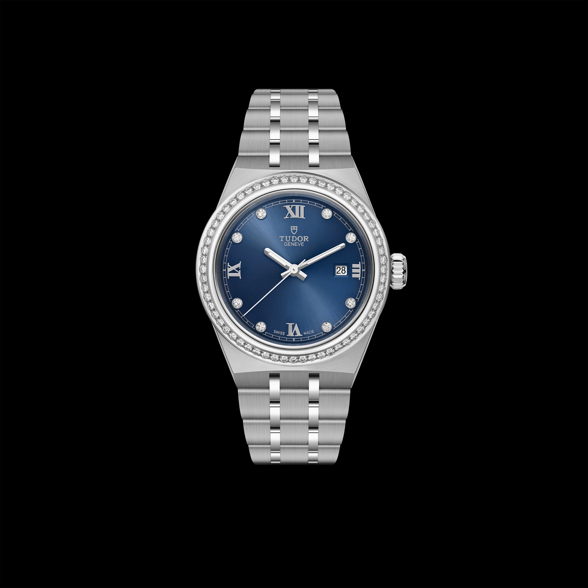 Royal 28 — view 2