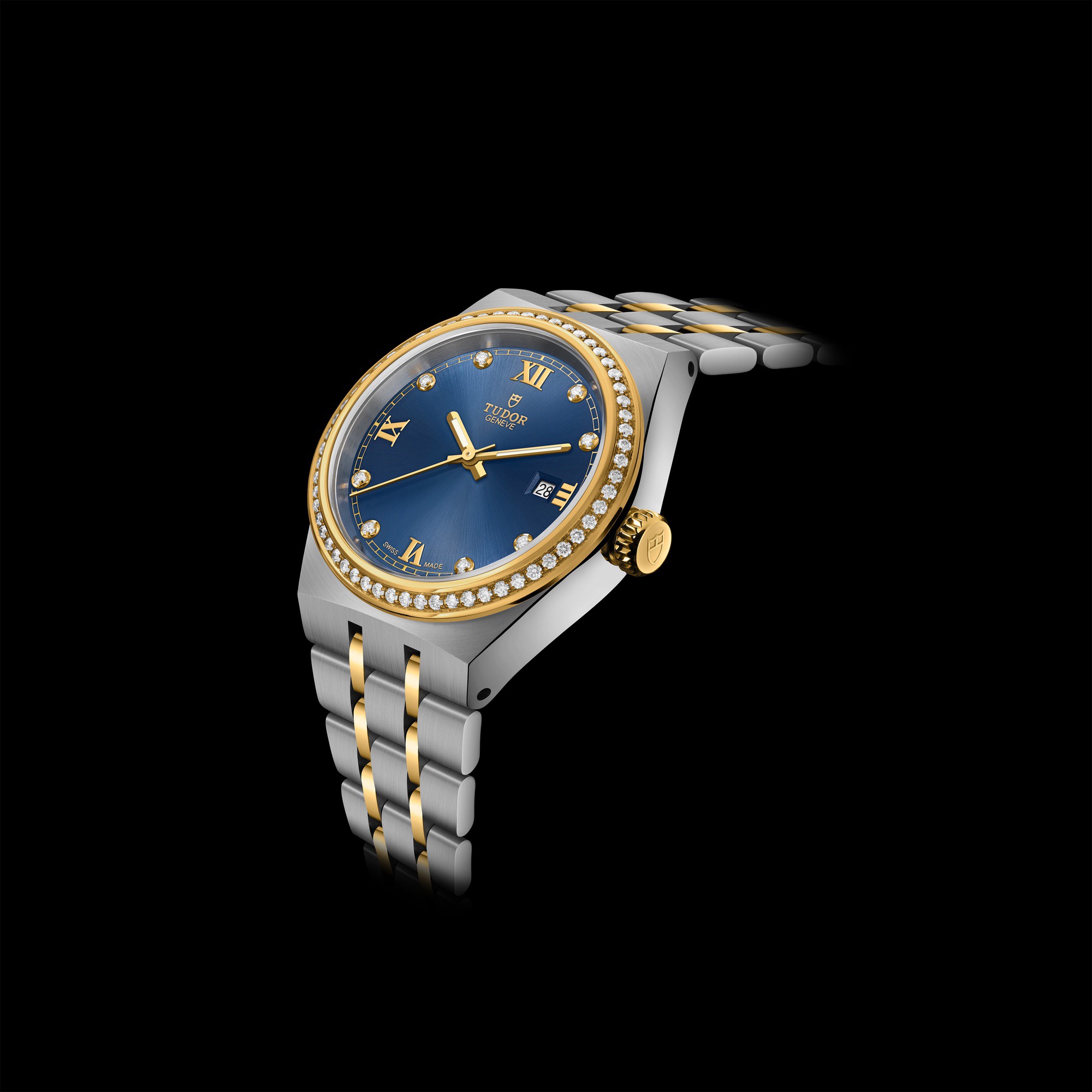 Royal 28 — view 2