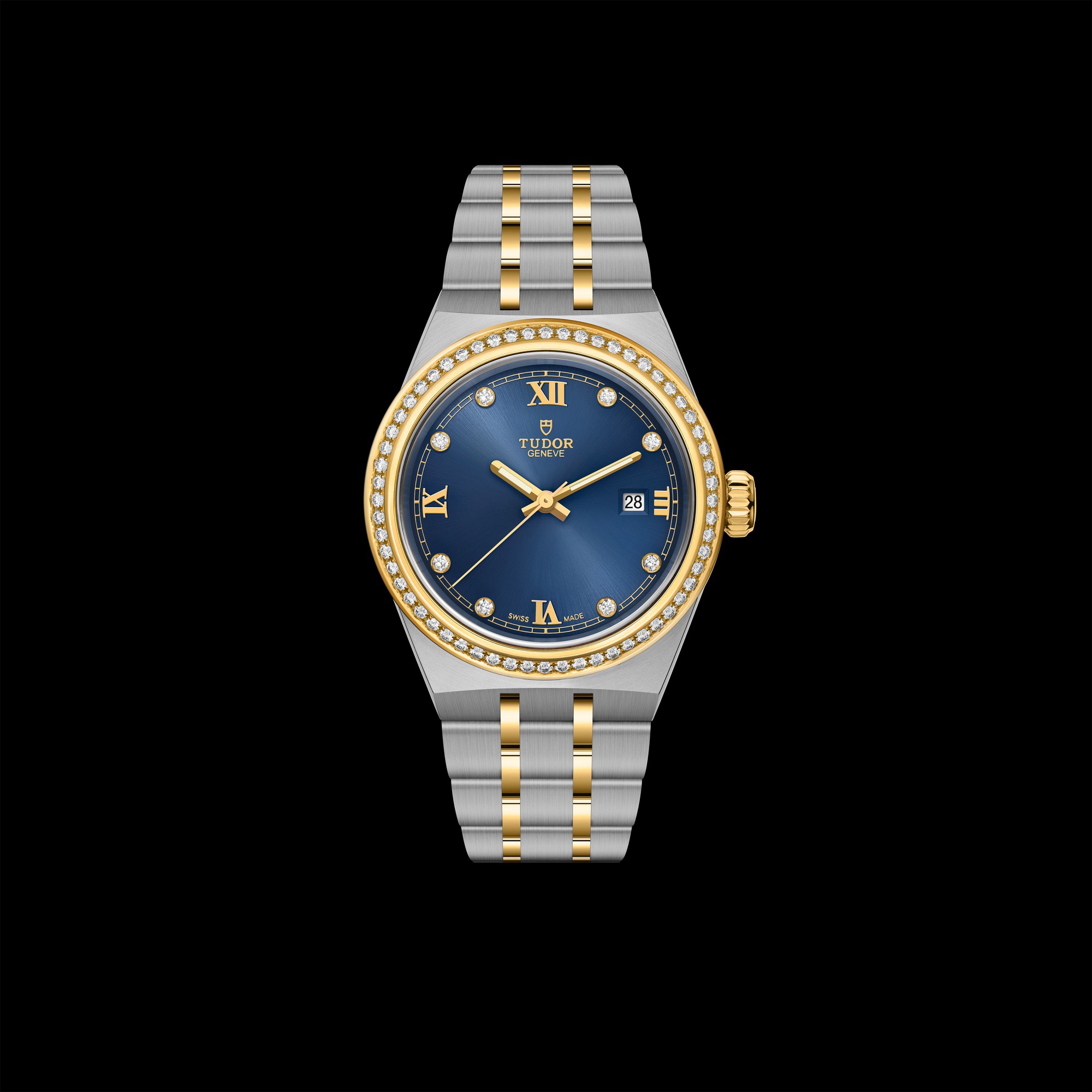 Royal 28 — view 3