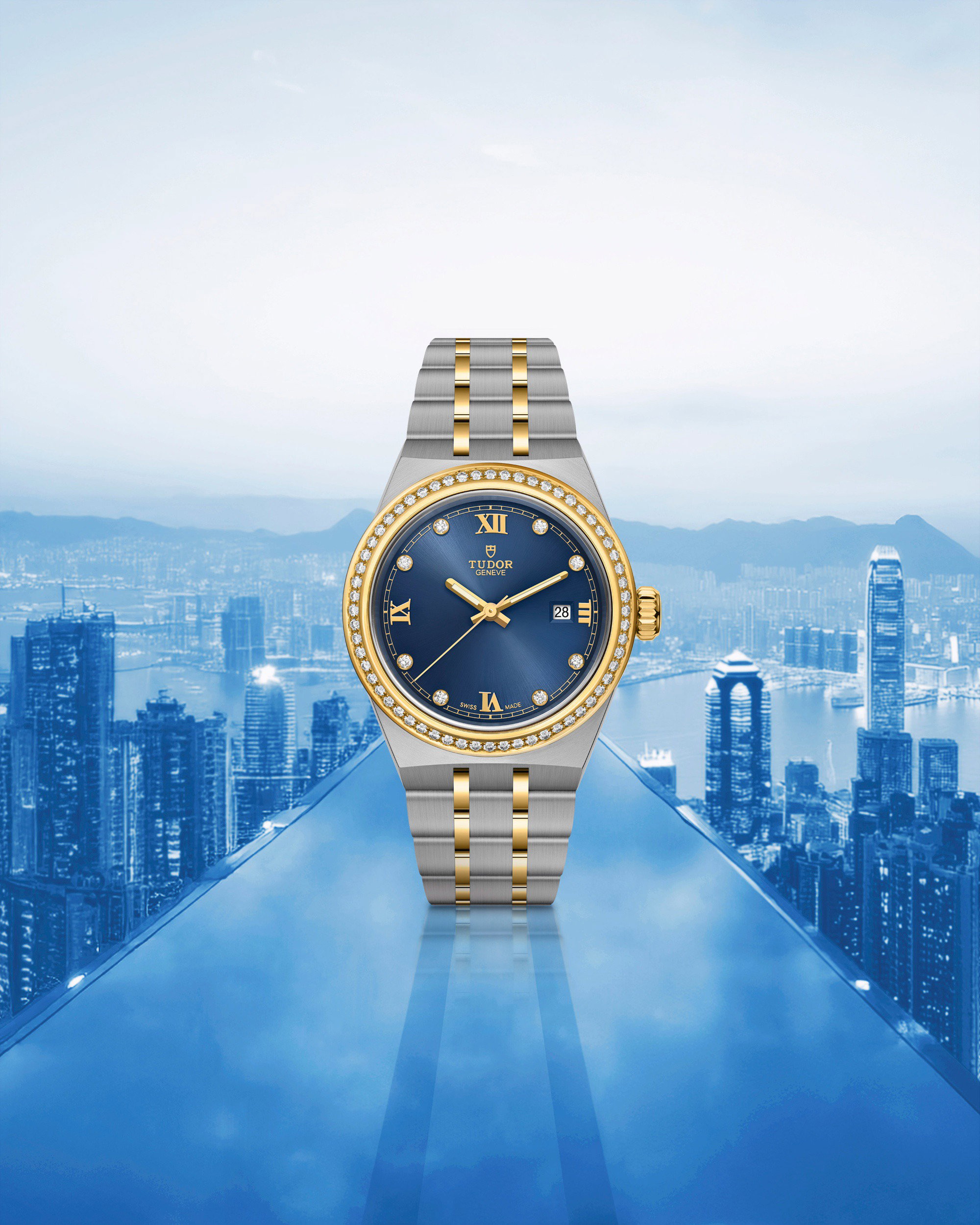 Royal 28 — view 4