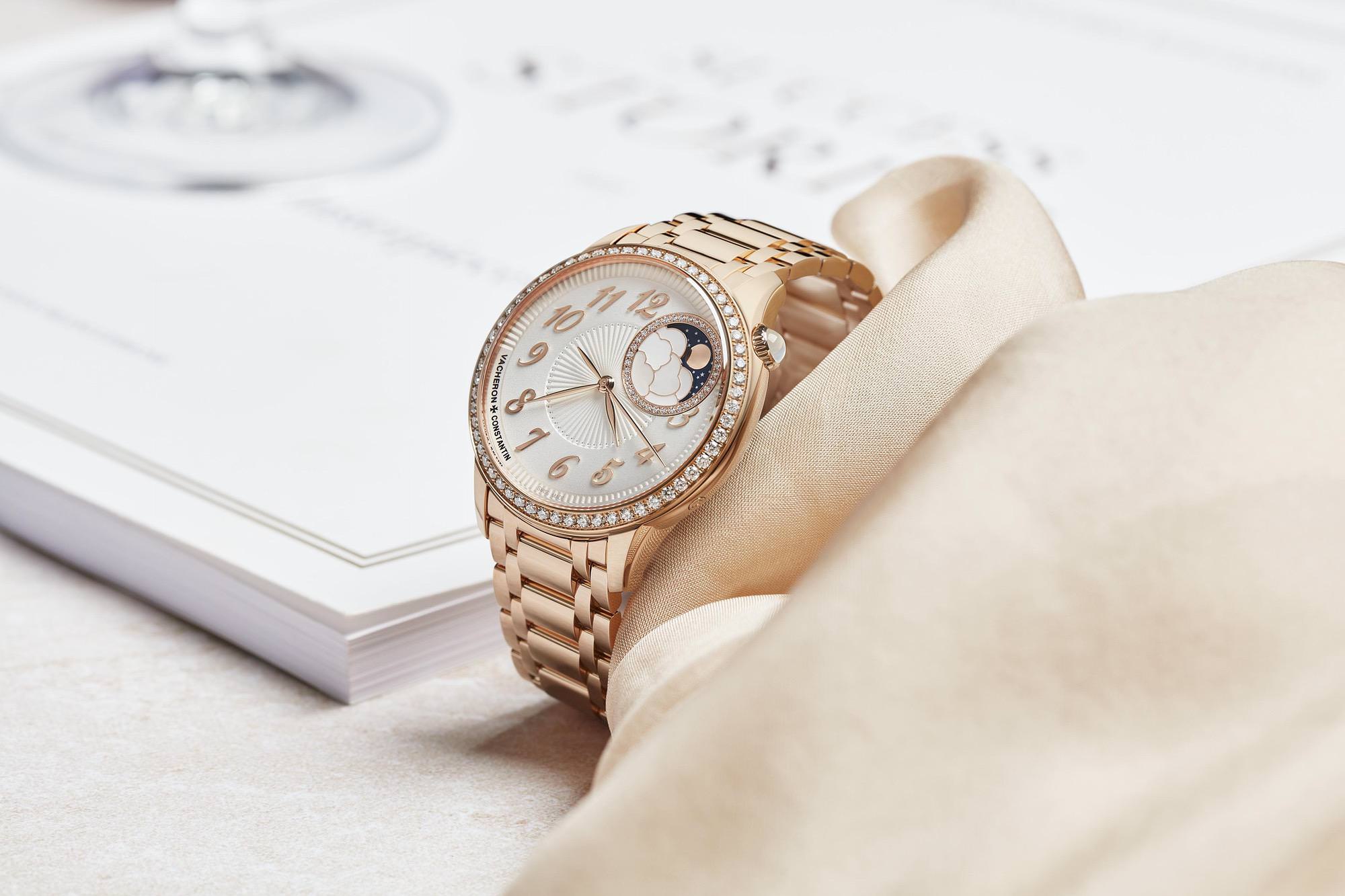 Égérie Moon Phase — view 2