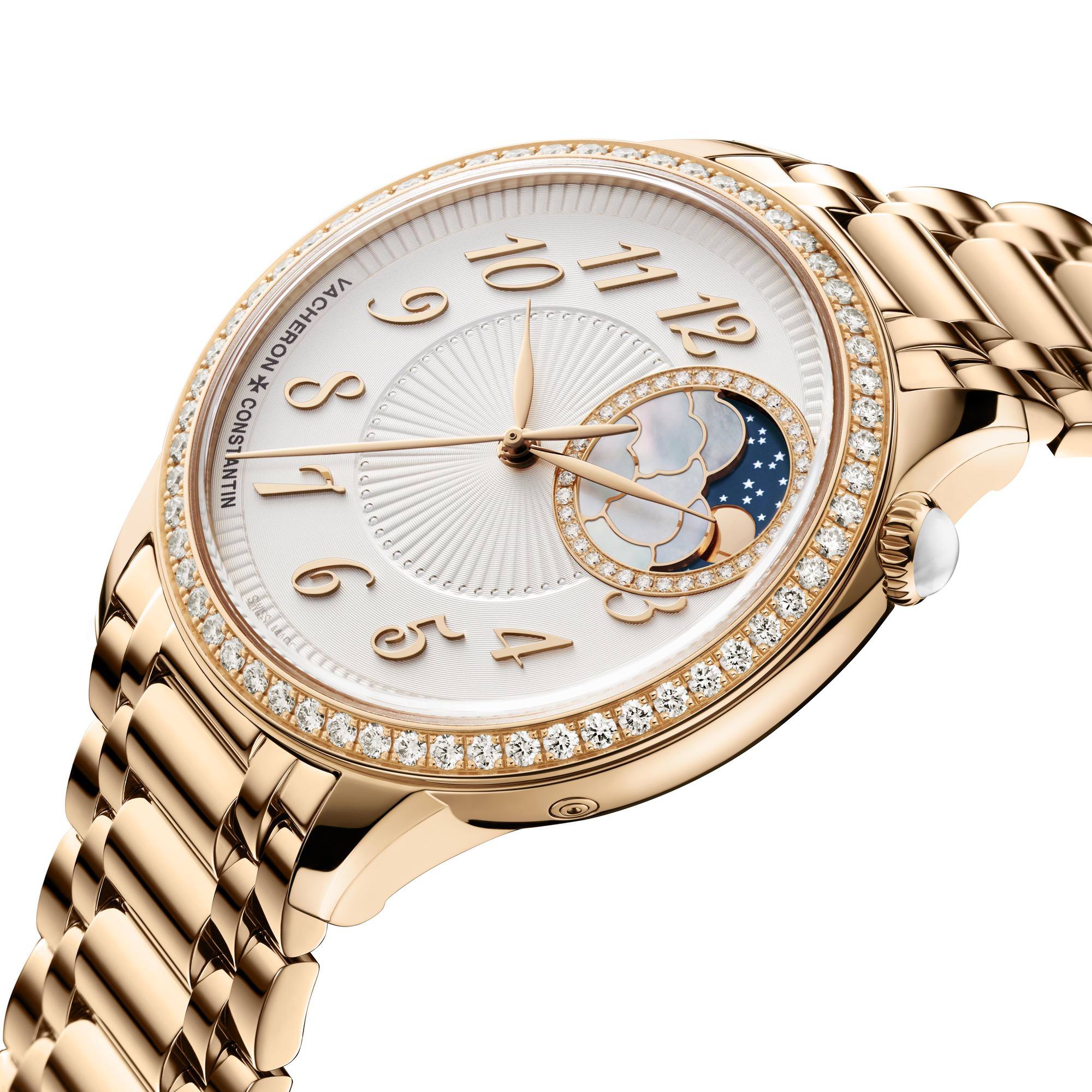 Égérie Moon Phase — view 11