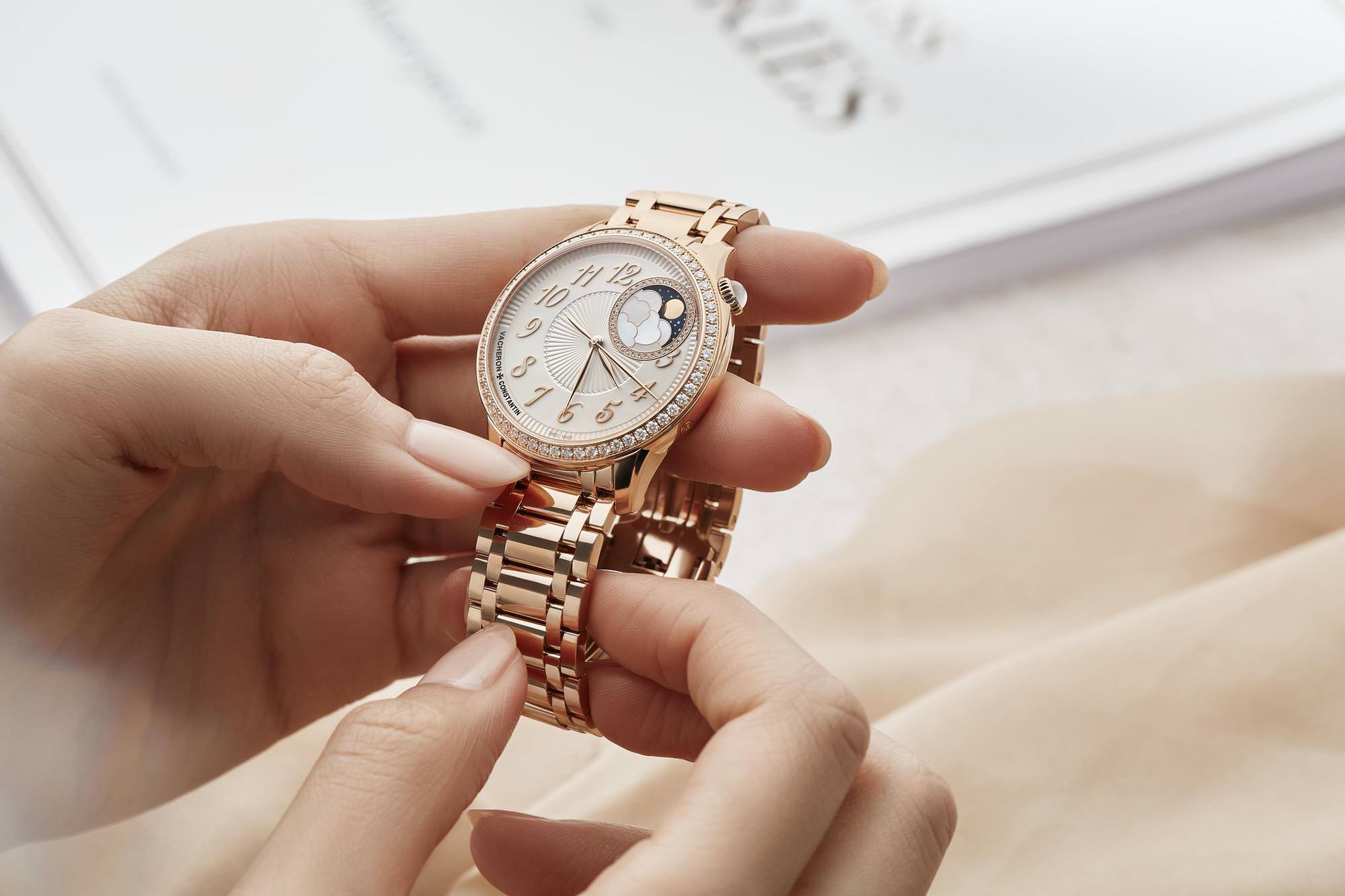 Égérie Moon Phase — view 3