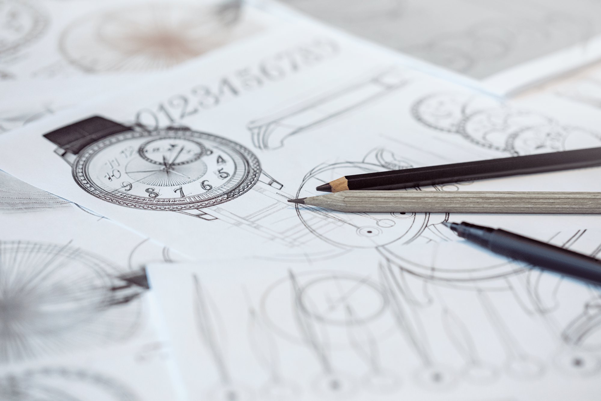Égérie Moon Phase — view 6