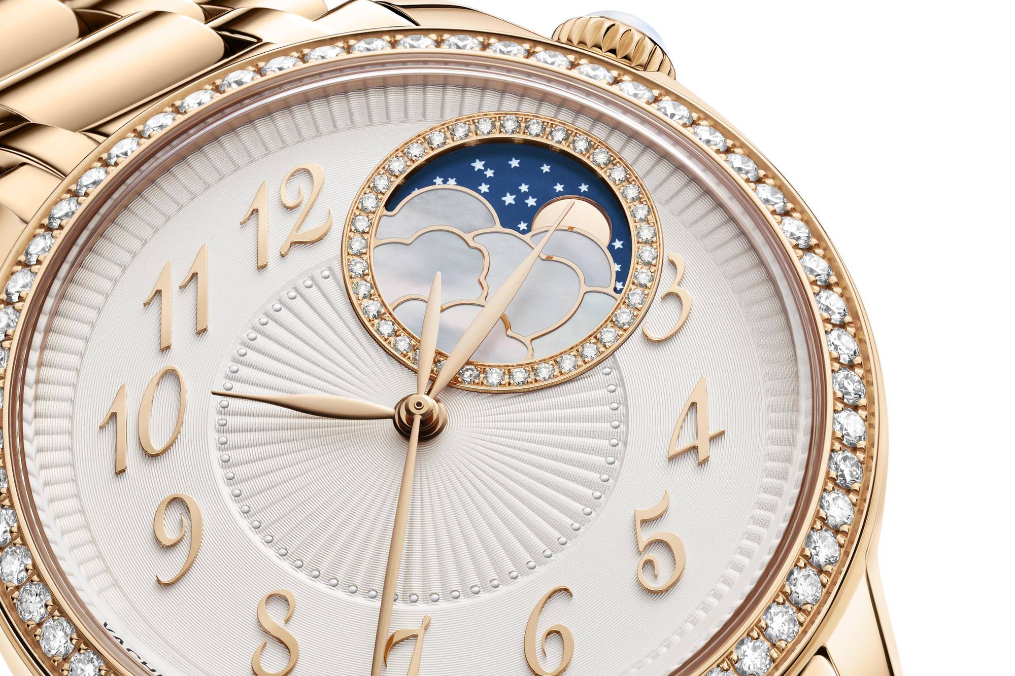 Égérie Moon Phase — view 8