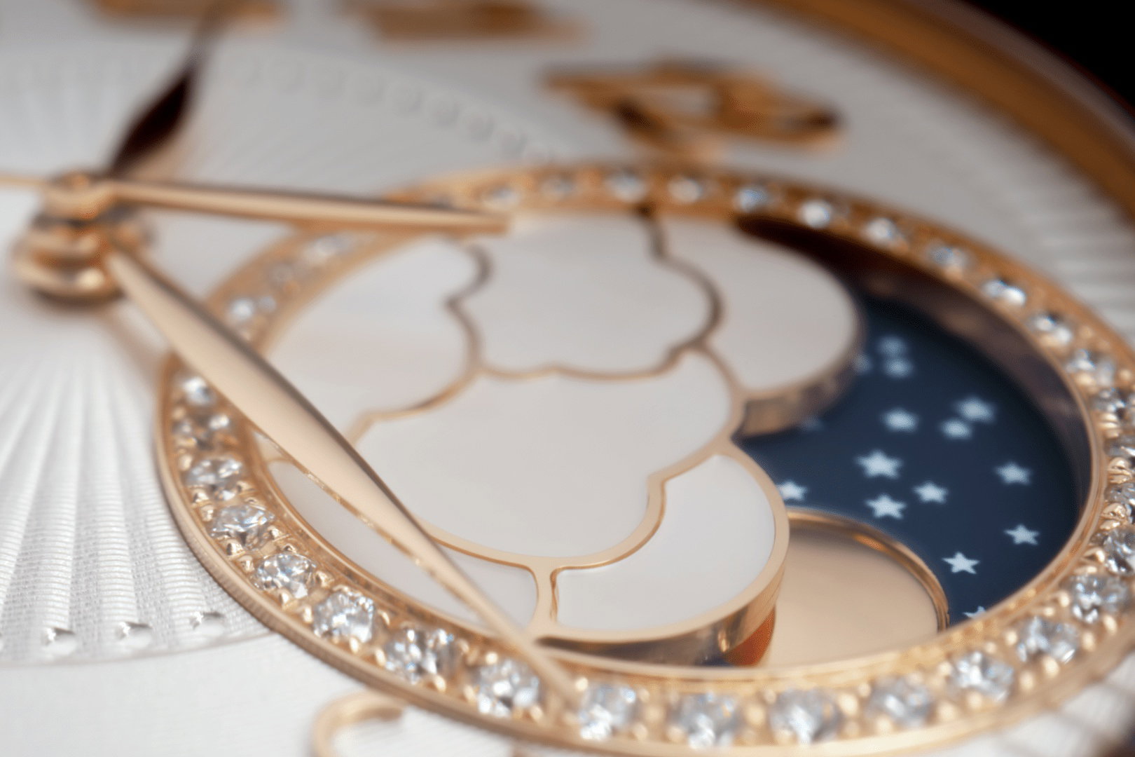 Égérie Moon Phase — view 10