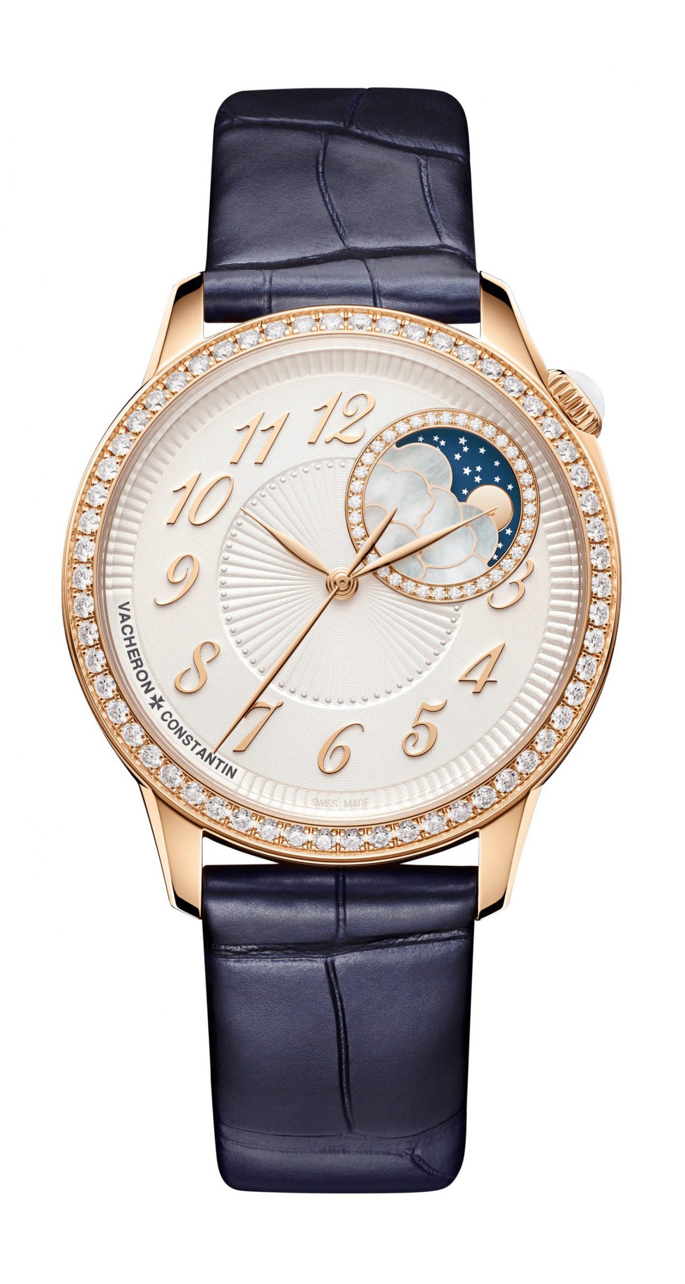 Egérie Moon Phase — view 3