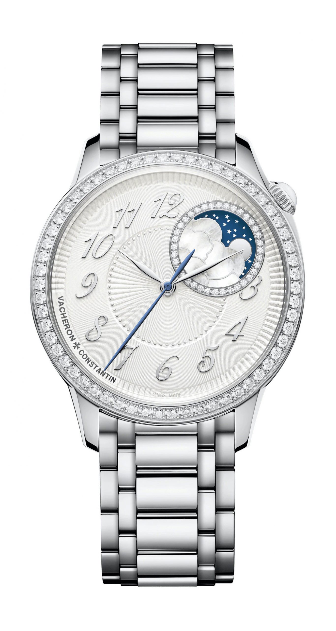 Egérie Moon Phase — view 4