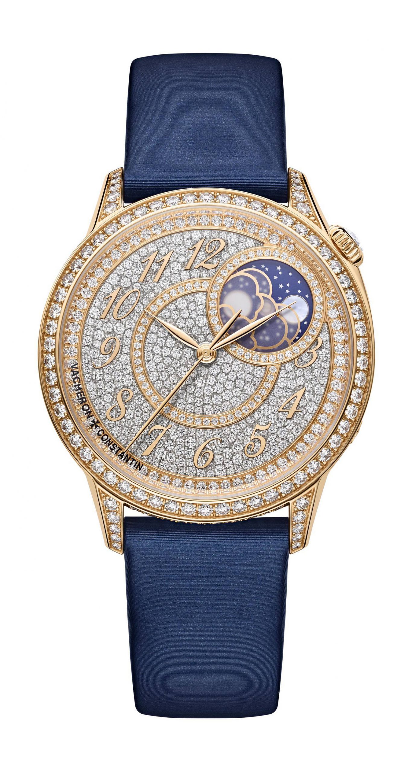 Égérie Moon Phase Spring Blossom — view 13