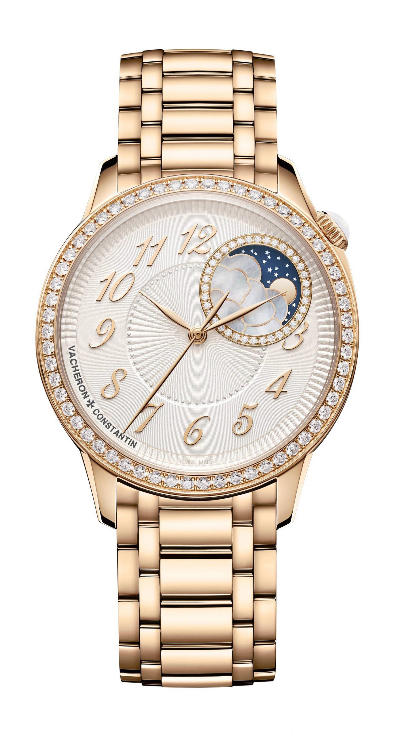 Égérie Moon Phase Spring Blossom — view 14