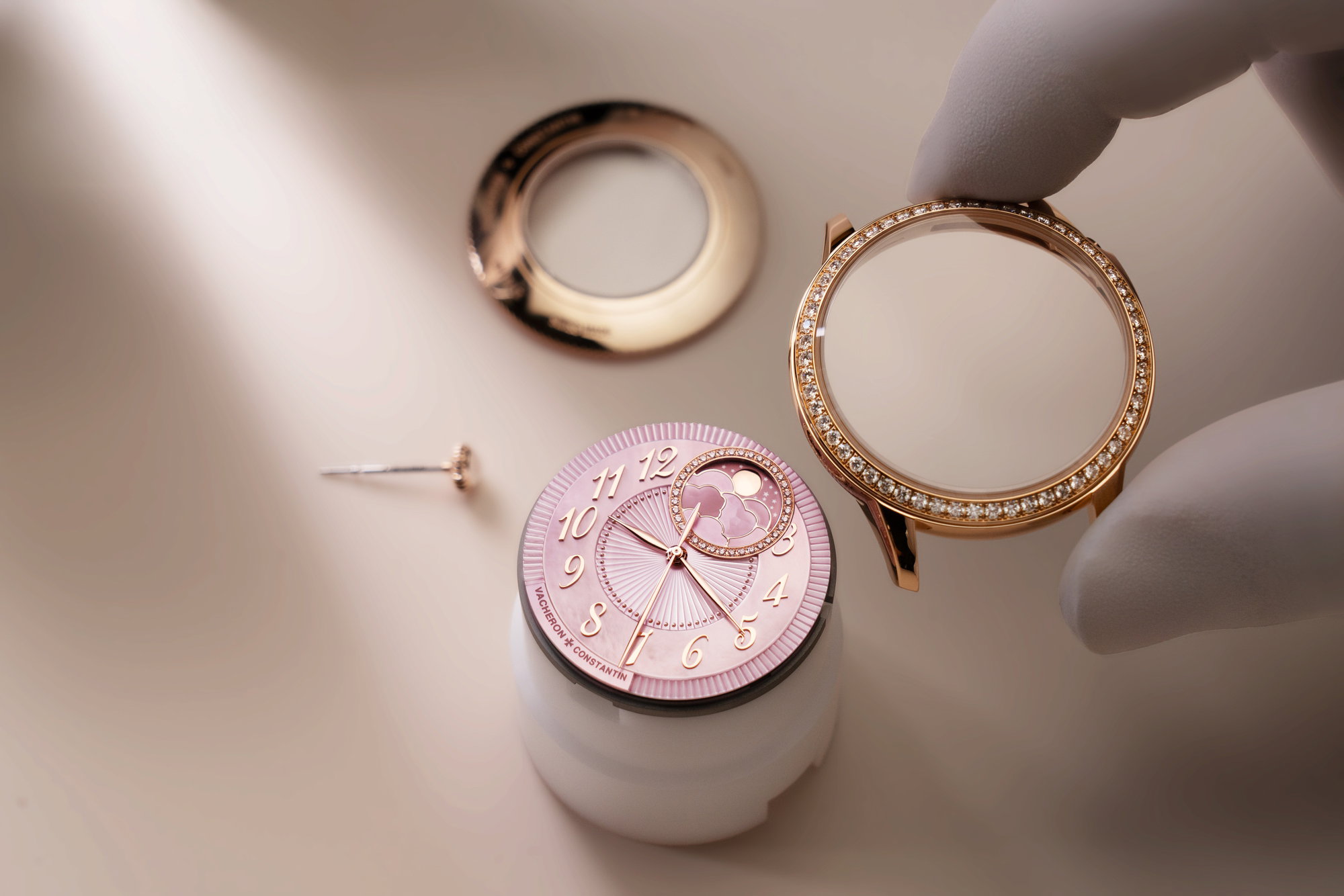 Égérie Moon Phase Spring Blossom — view 5