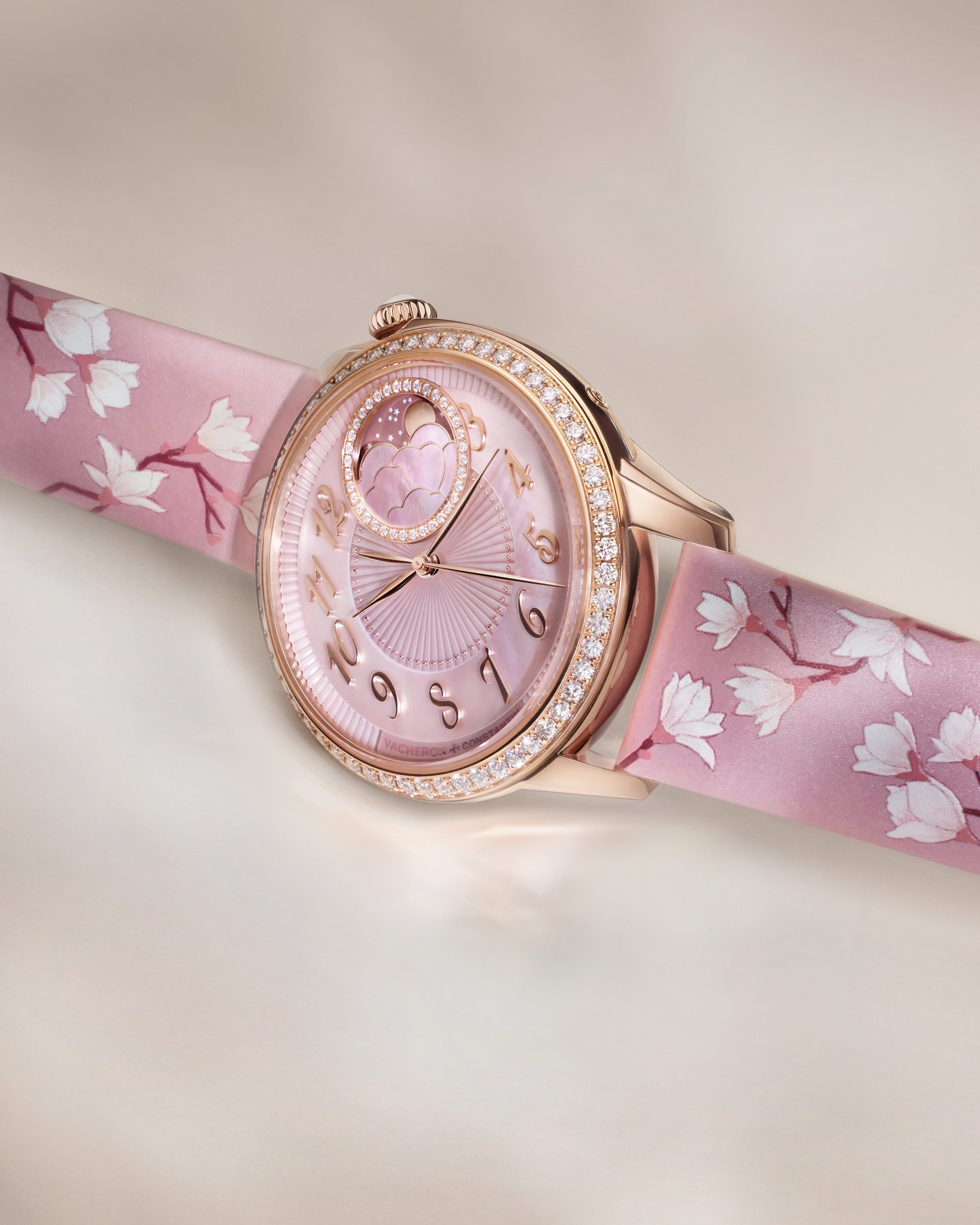 Égérie Moon Phase Spring Blossom — view 10