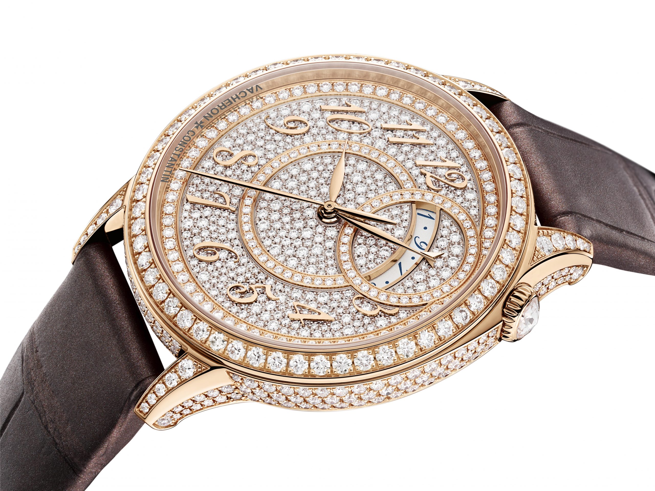 Égérie Self-Winding — view 9