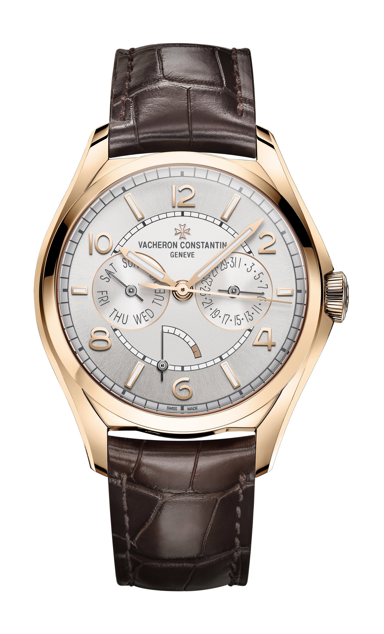 Fiftysix self-winding — view 5