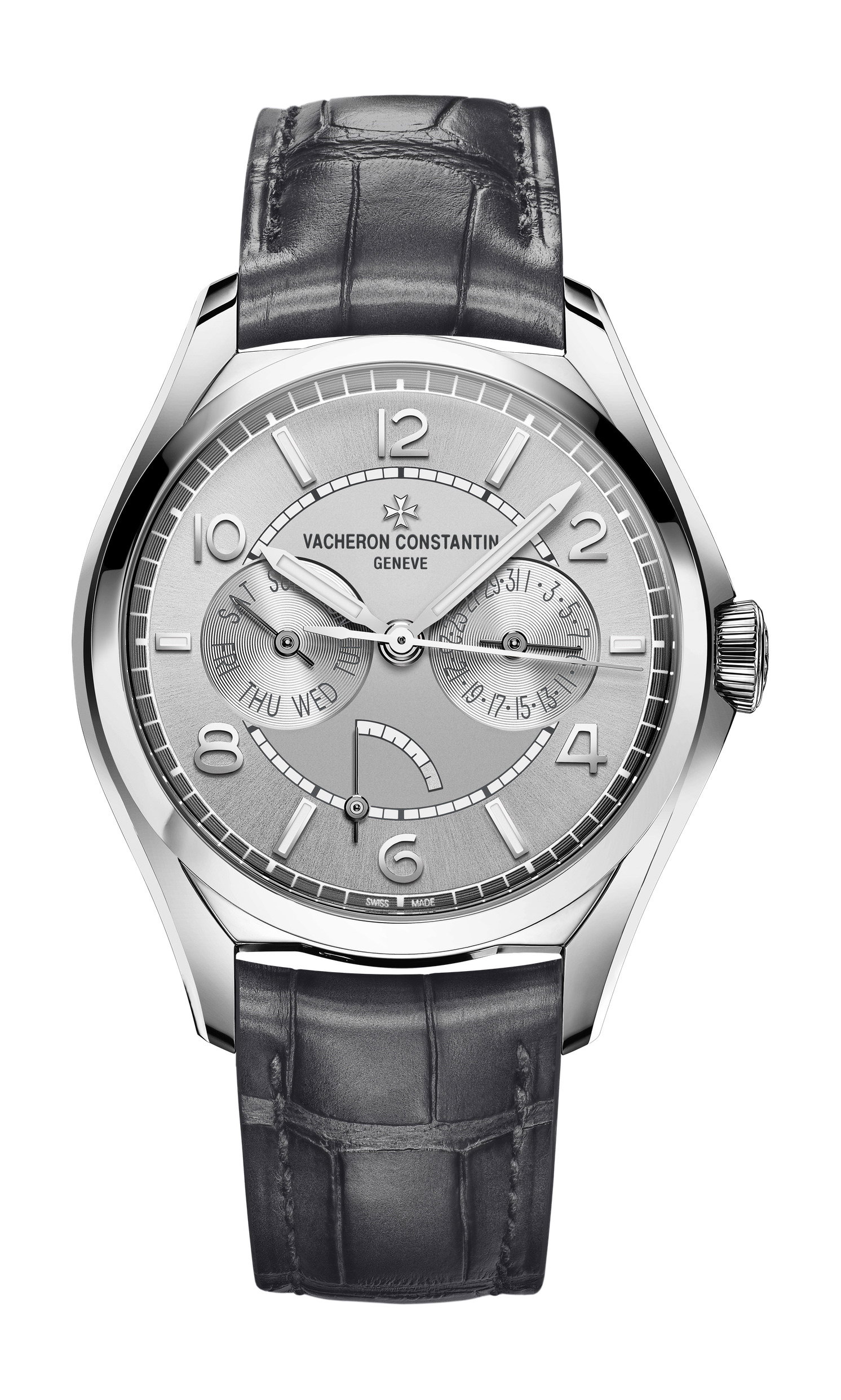 Fiftysix self-winding — view 6