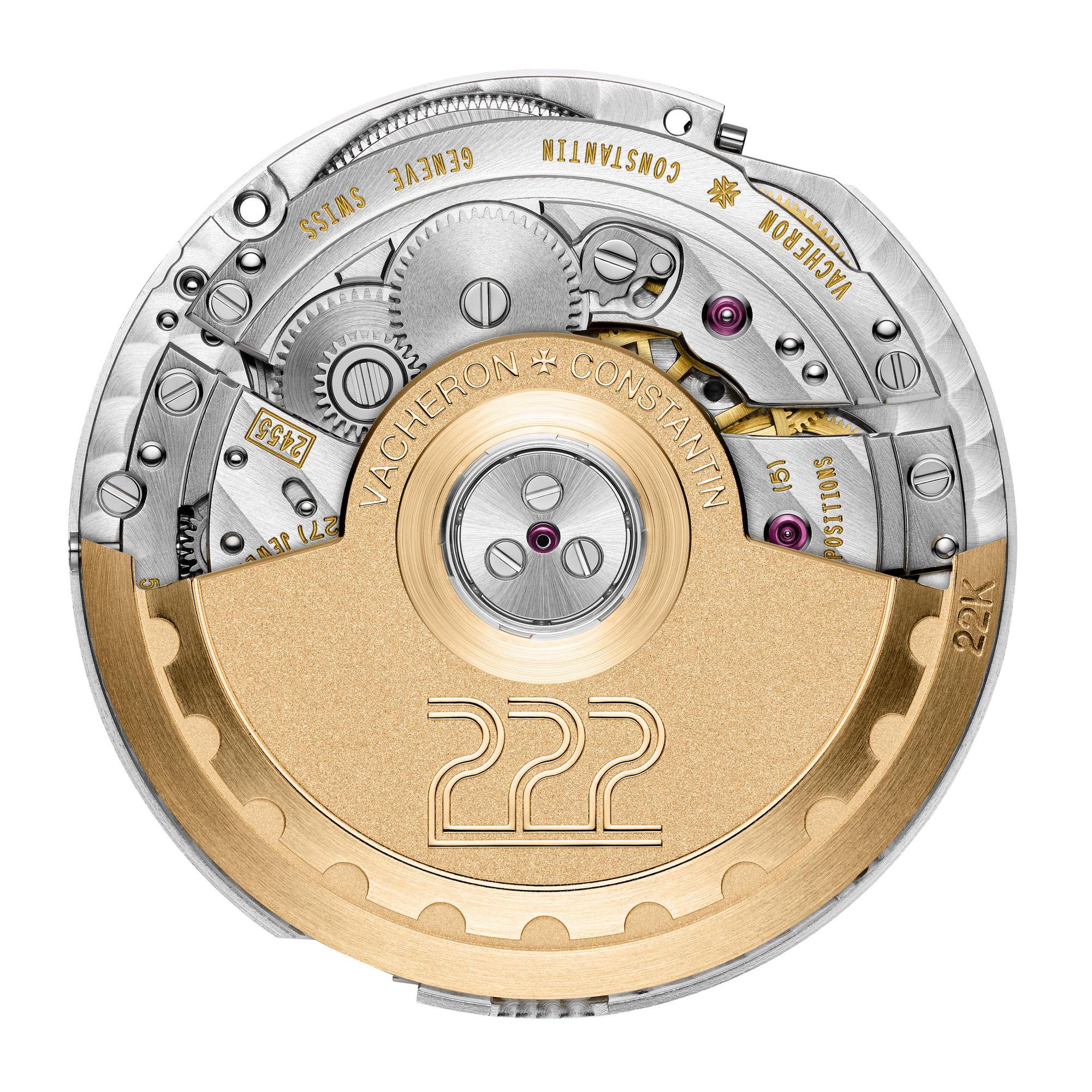Historiques 222 — view 9