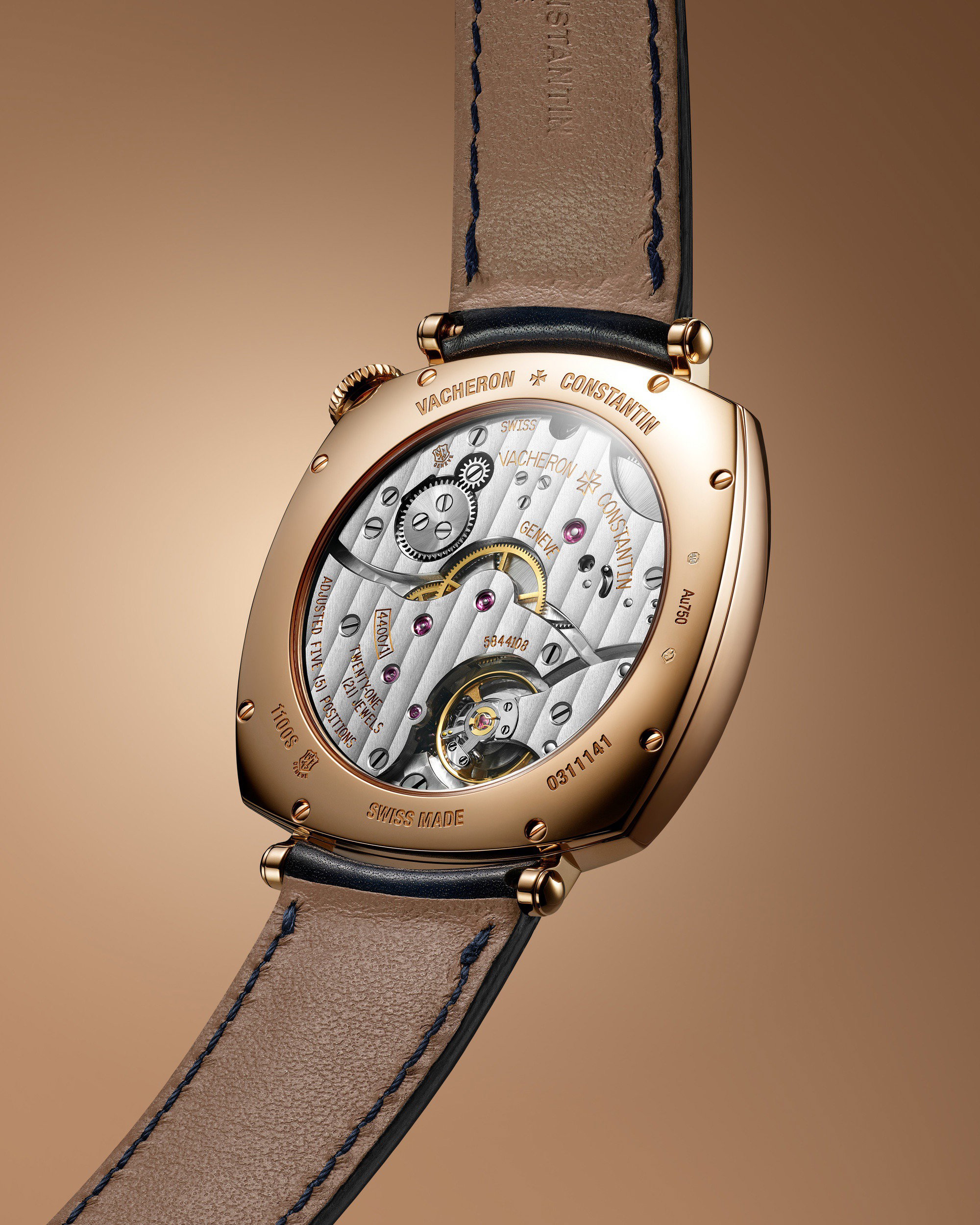 Historiques American 1921 — view 2
